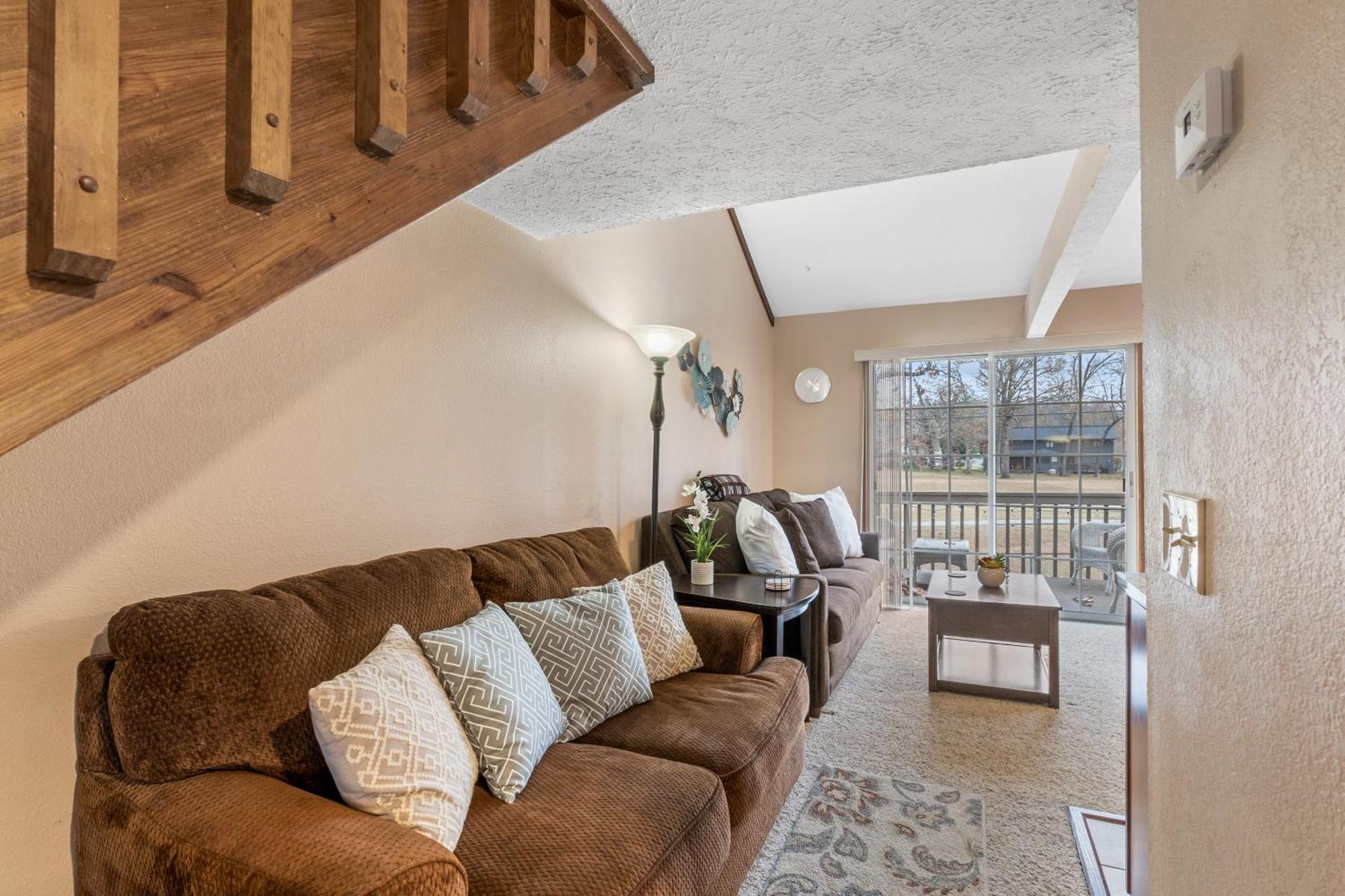 2 Bed 2 Bath Fall Creek