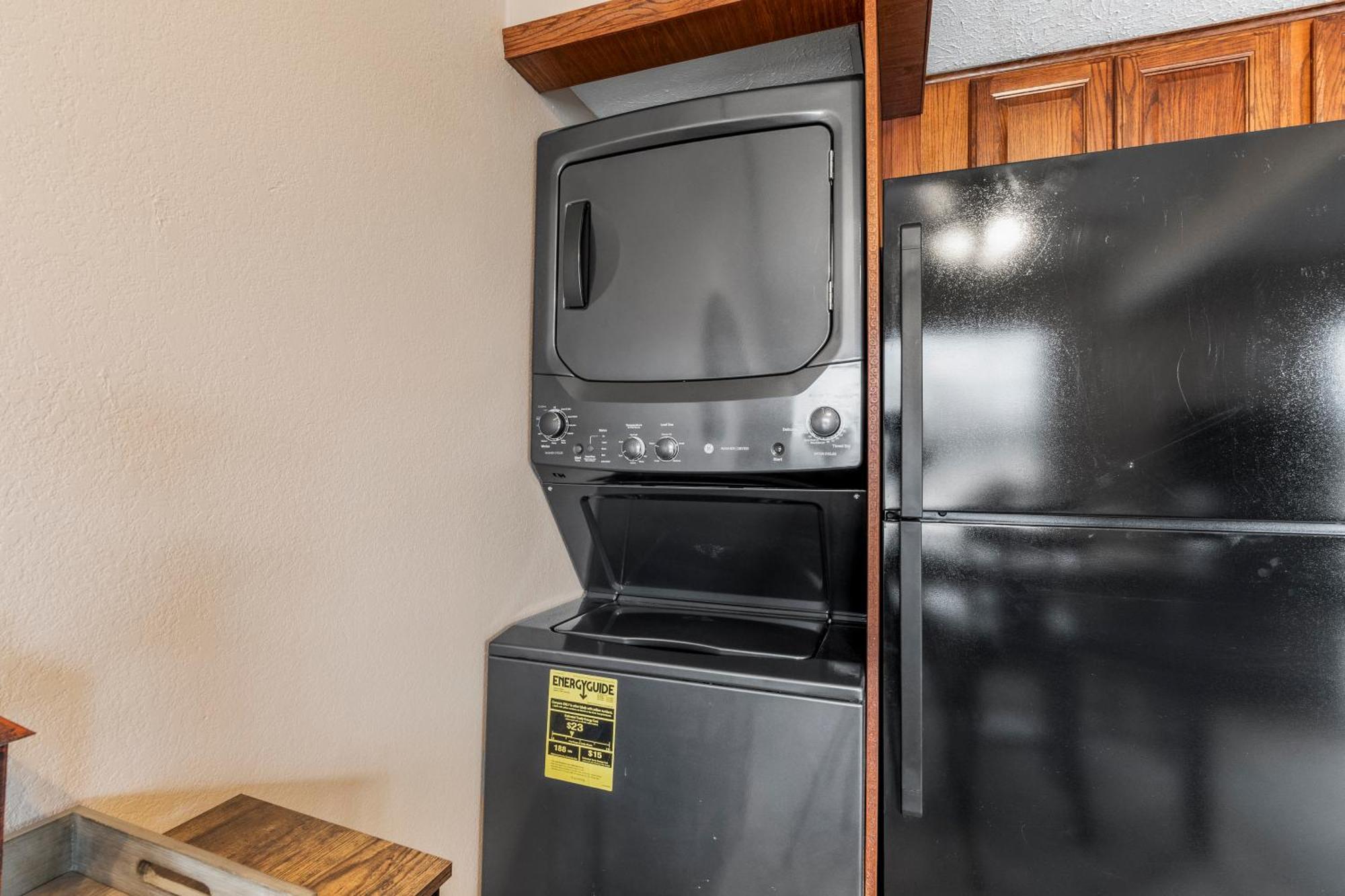 Aparthotel 2 Bed 2 Bath Fall Creek *