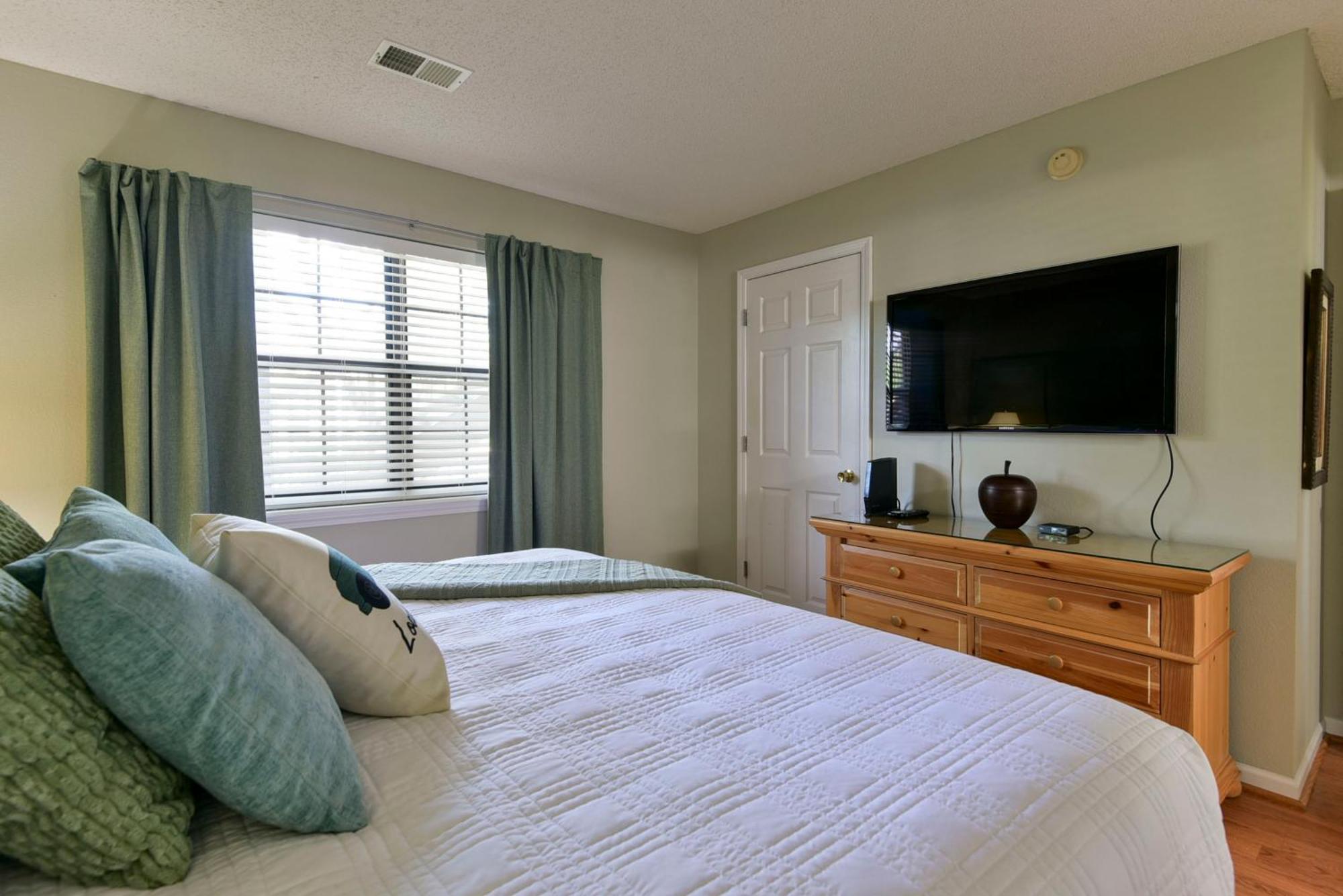 Beautiful At Thousand Hills-heart Of Branson-spacious And Affordable Apartment Branson