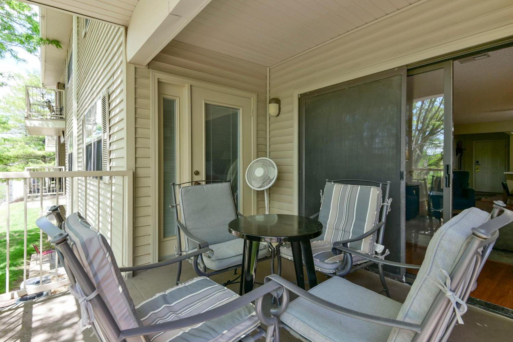 Beautiful At Thousand Hills-heart Of Branson-spacious And Affordable Apartment