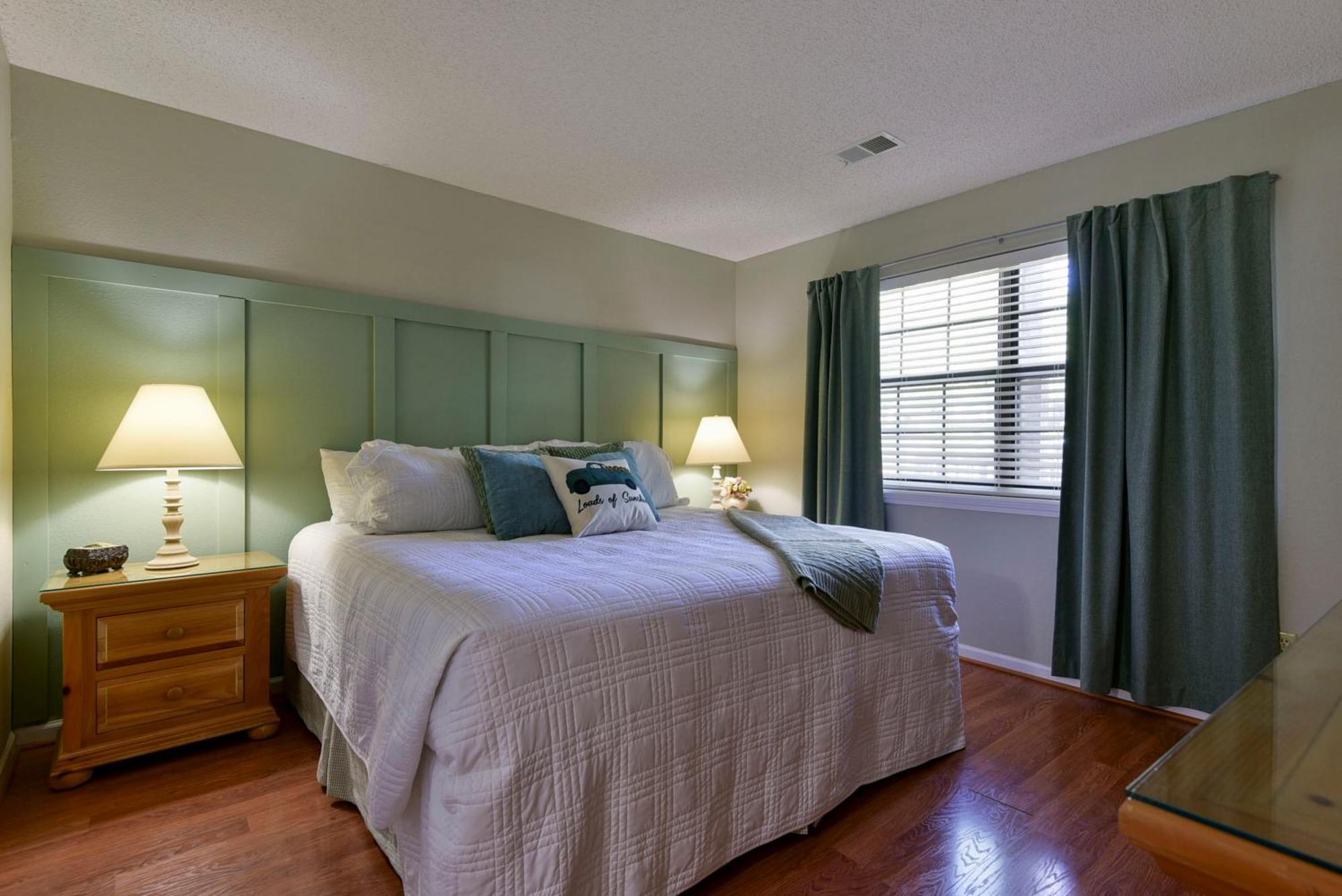Beautiful At Thousand Hills-heart Of Branson-spacious And Affordable Apartment