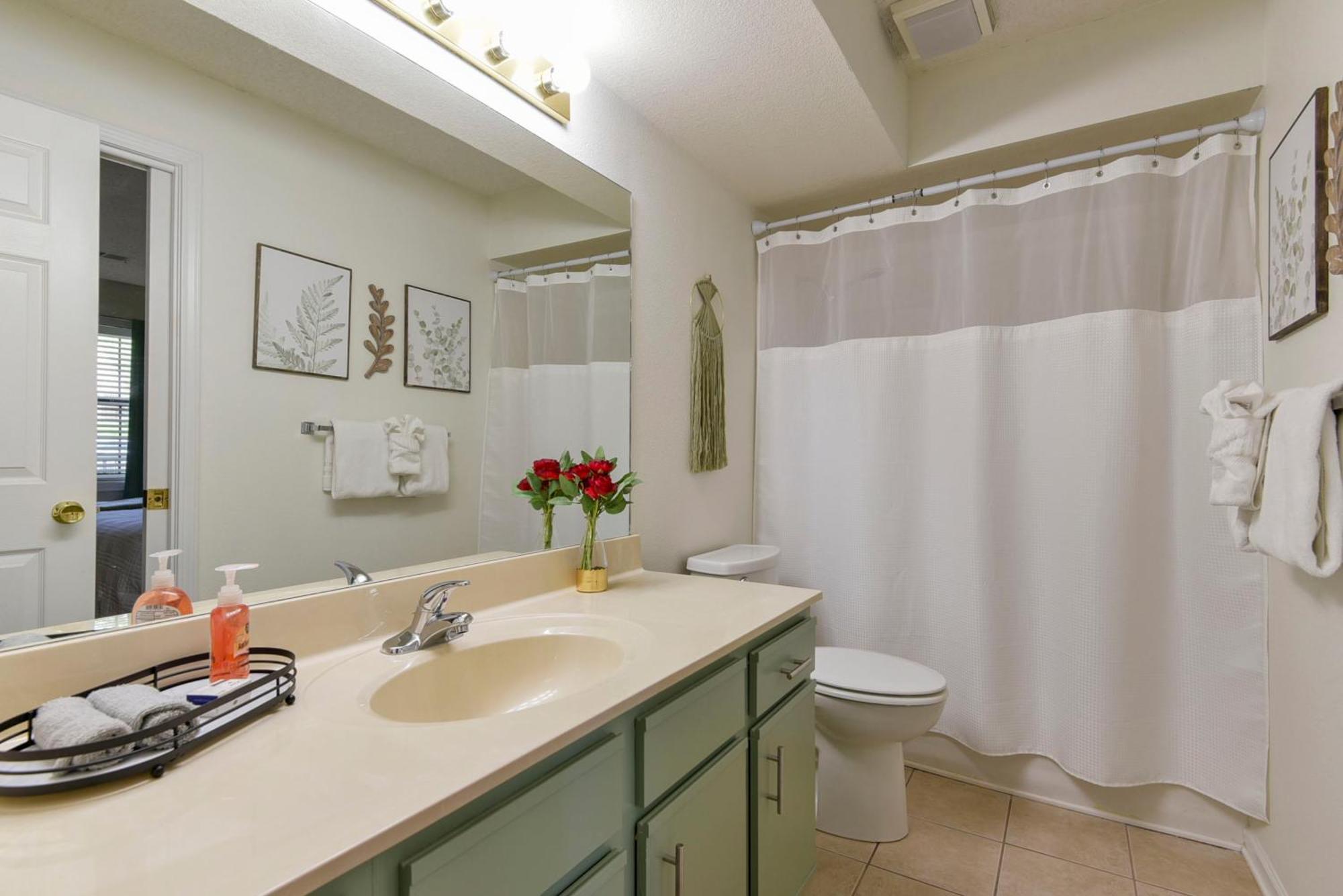 Apartment Beautiful At Thousand Hills-heart Of Branson-spacious And Affordable