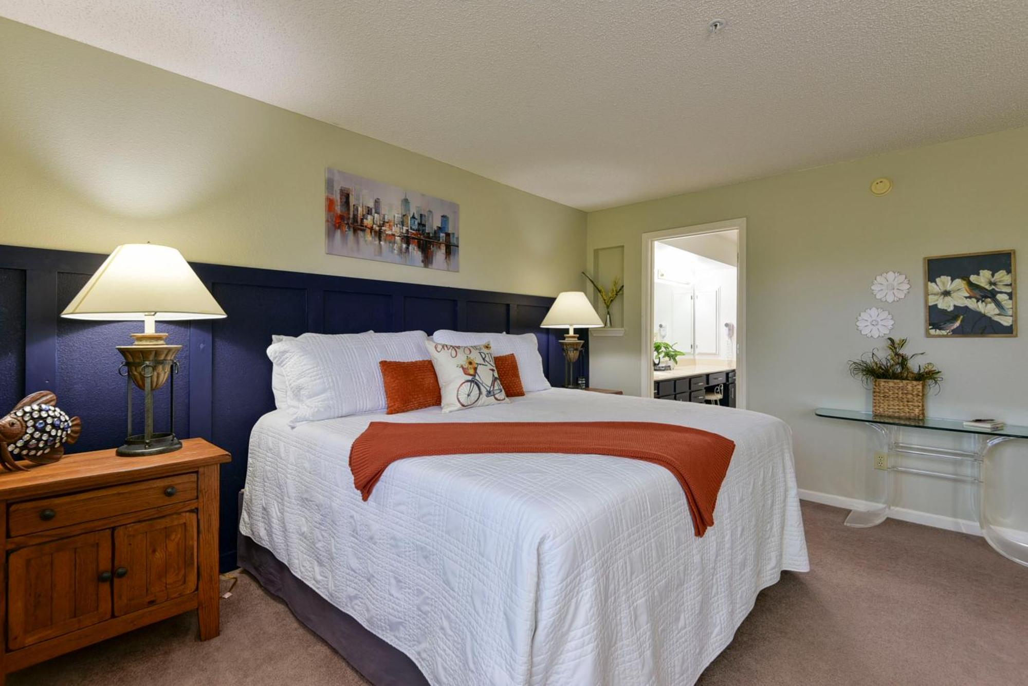 Apartment Beautiful At Thousand Hills-heart Of Branson-spacious And Affordable Branson