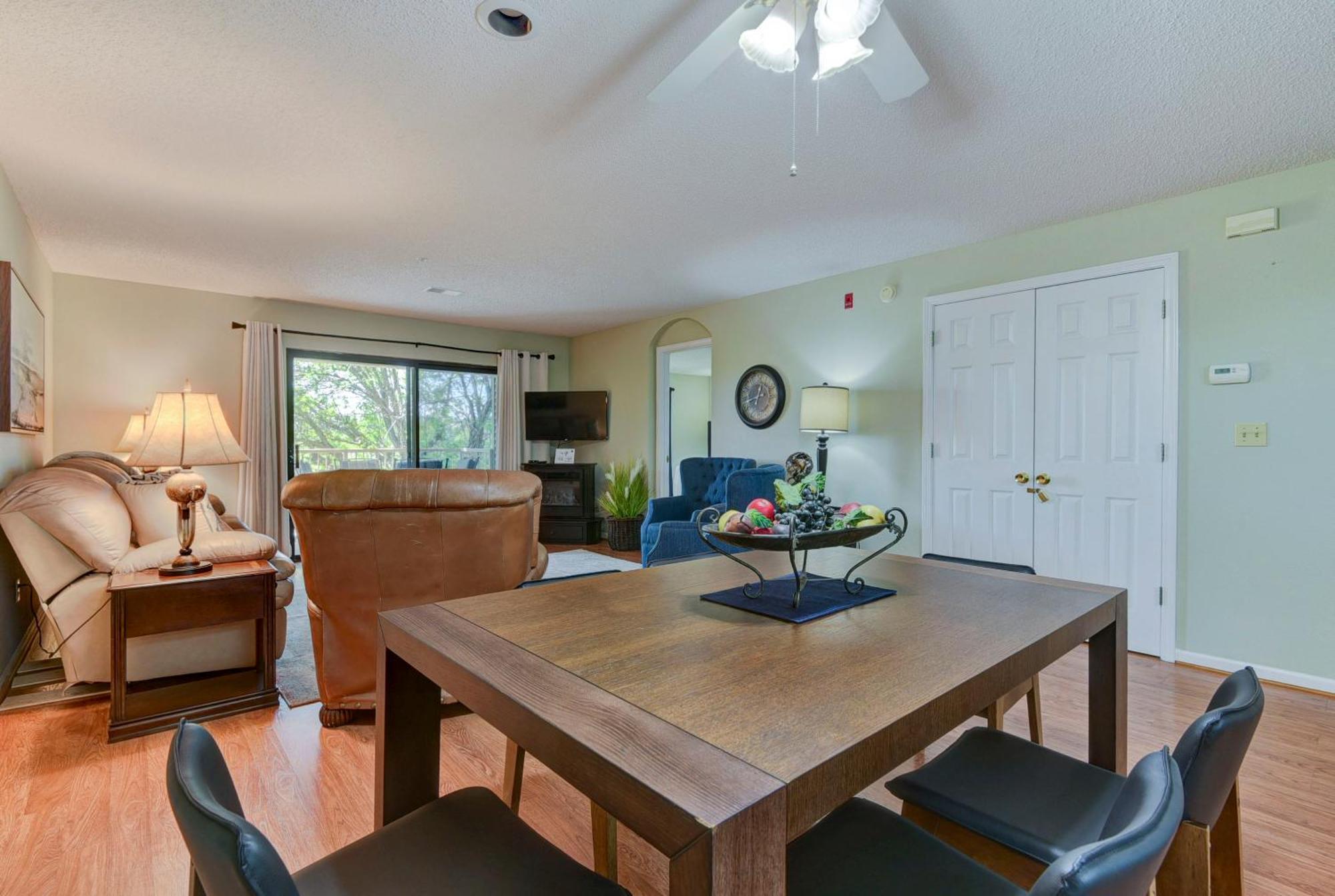 Beautiful At Thousand Hills-heart Of Branson-spacious And Affordable