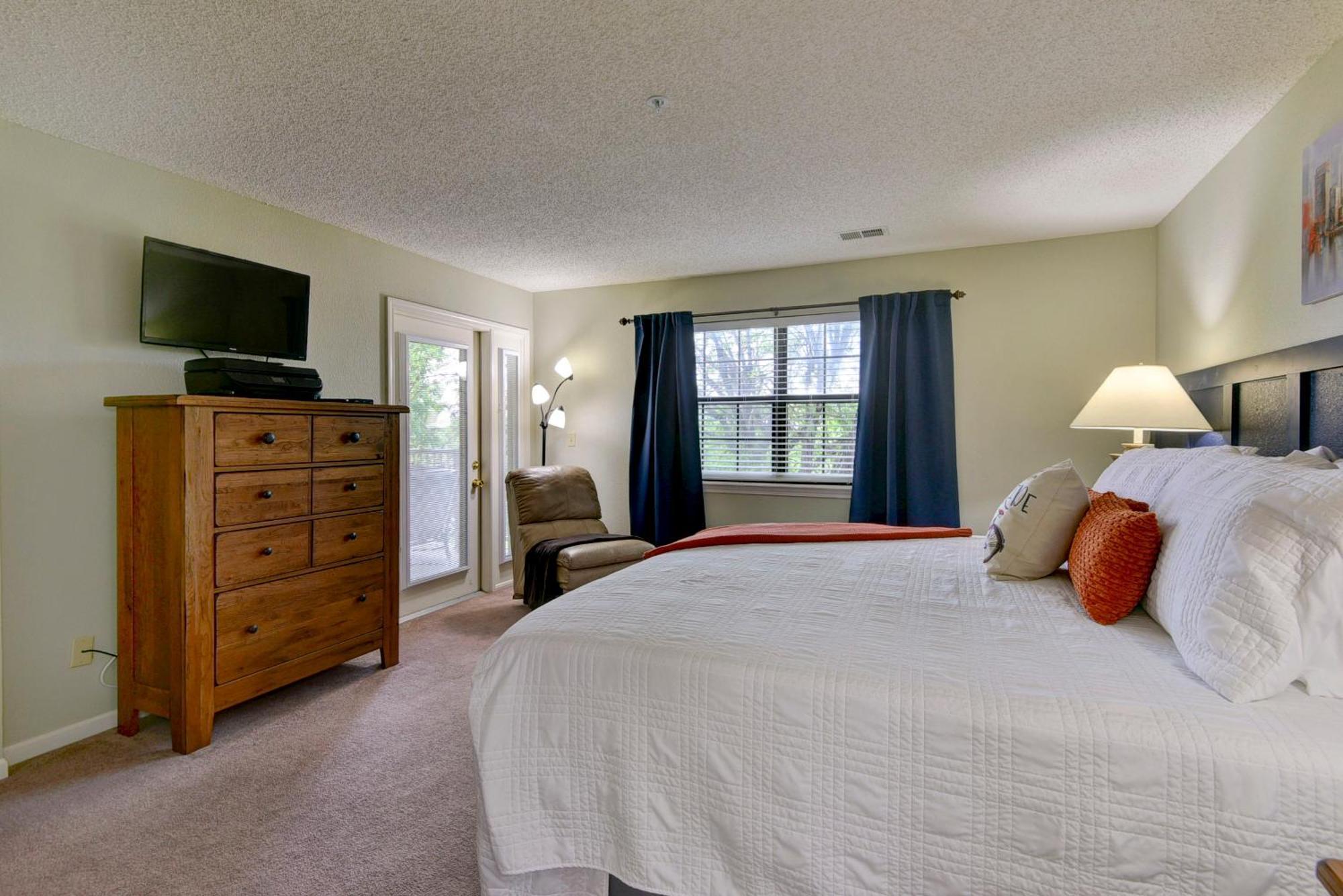 Apartment Beautiful At Thousand Hills-heart Of Branson-spacious And Affordable *