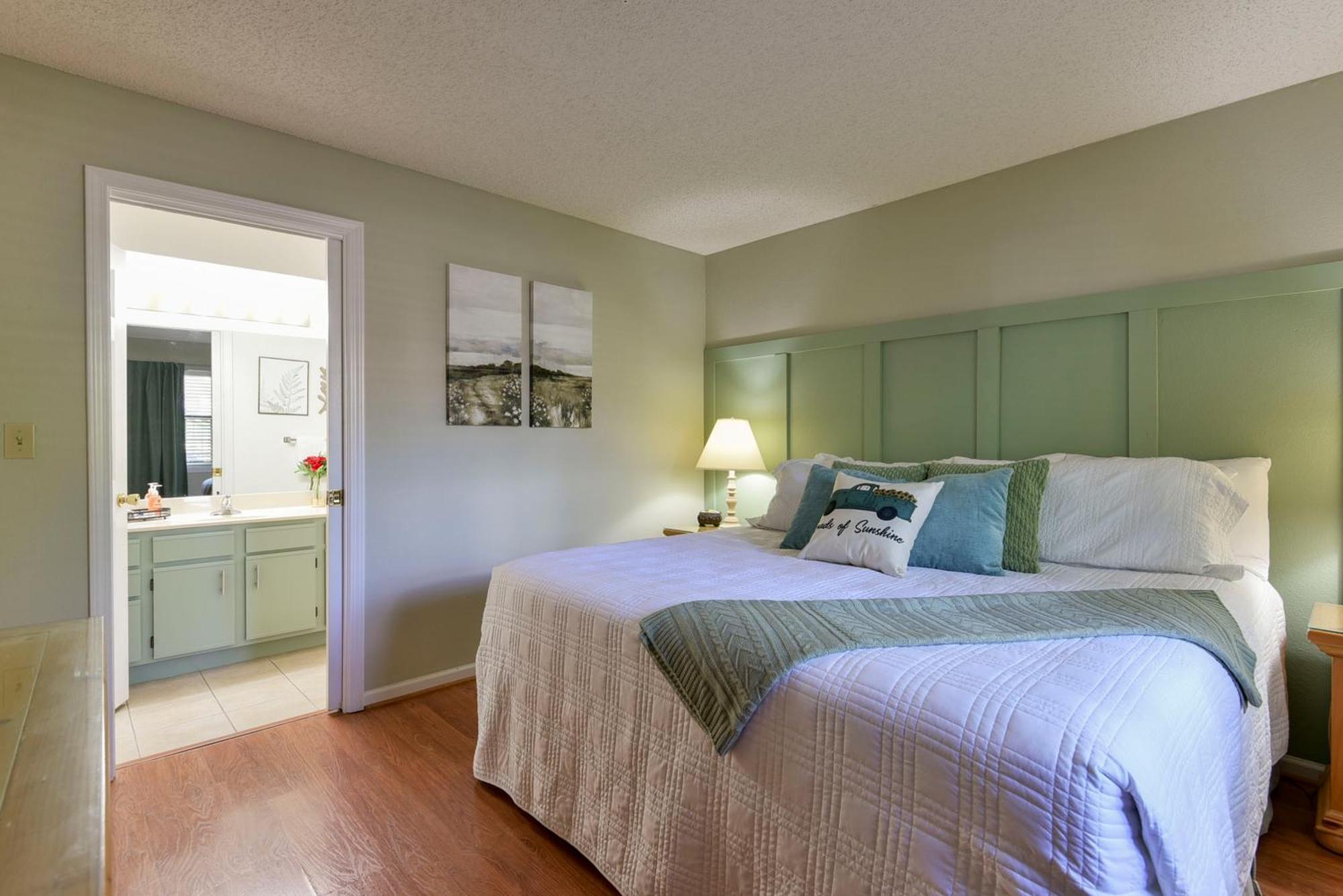 Beautiful At Thousand Hills-heart Of Branson-spacious And Affordable Branson