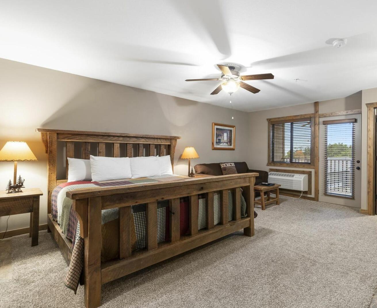 Resort Table Rock At Indian Point Branson