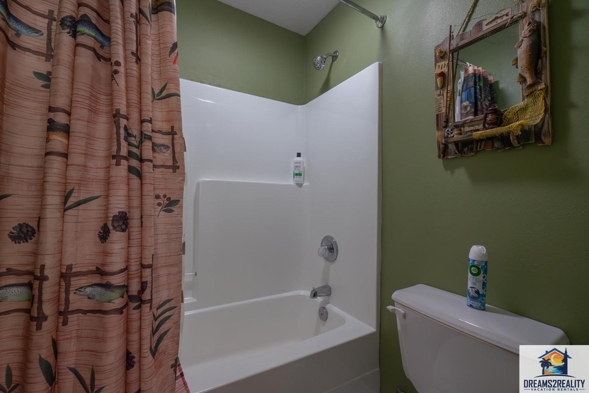 2br - King Beds - Near The 76 Strip - Free Tickets Included - Ch1-1