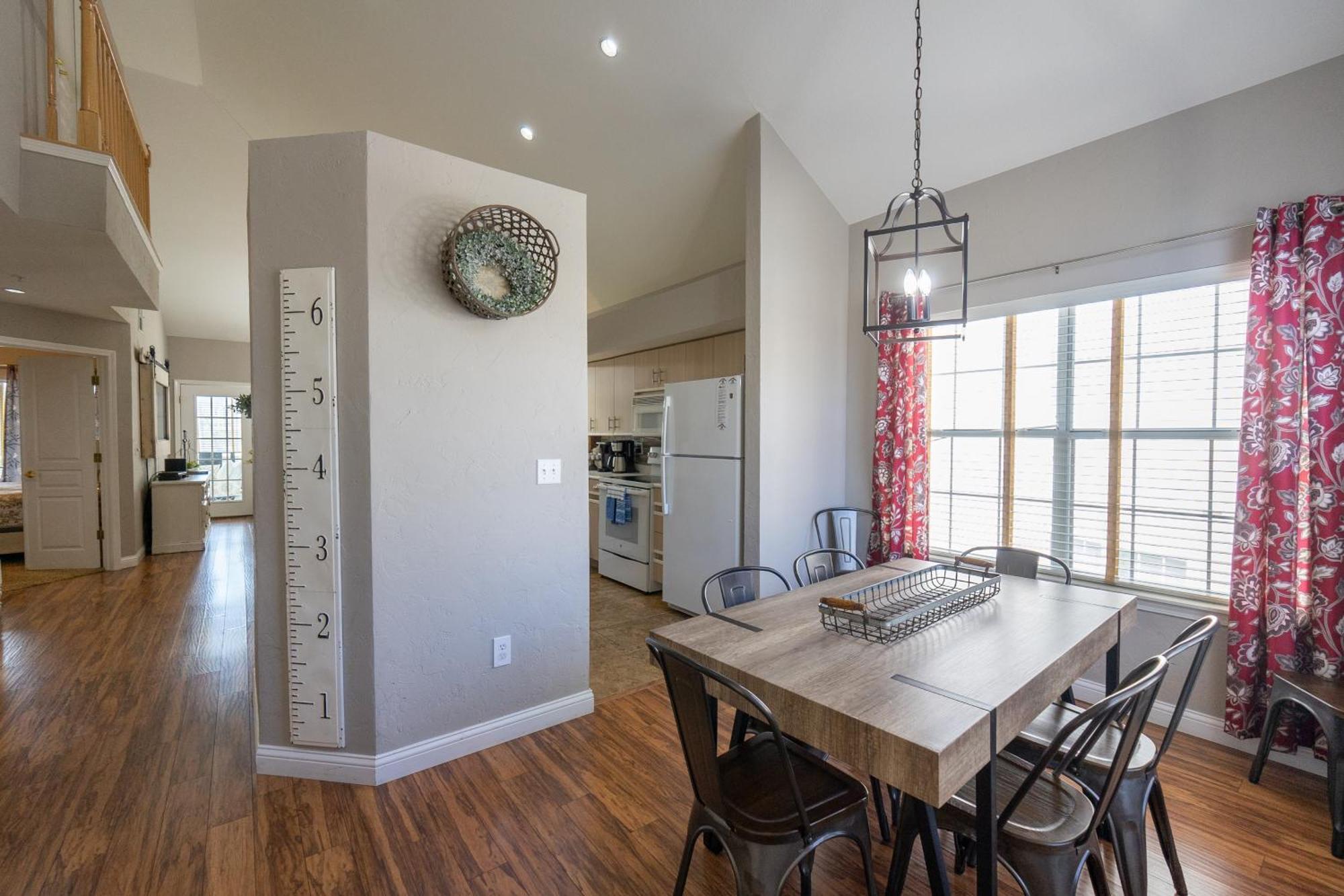3br With Loft - Near The Strip - Free Attraction Tickets Included - Fw2-6 Branson