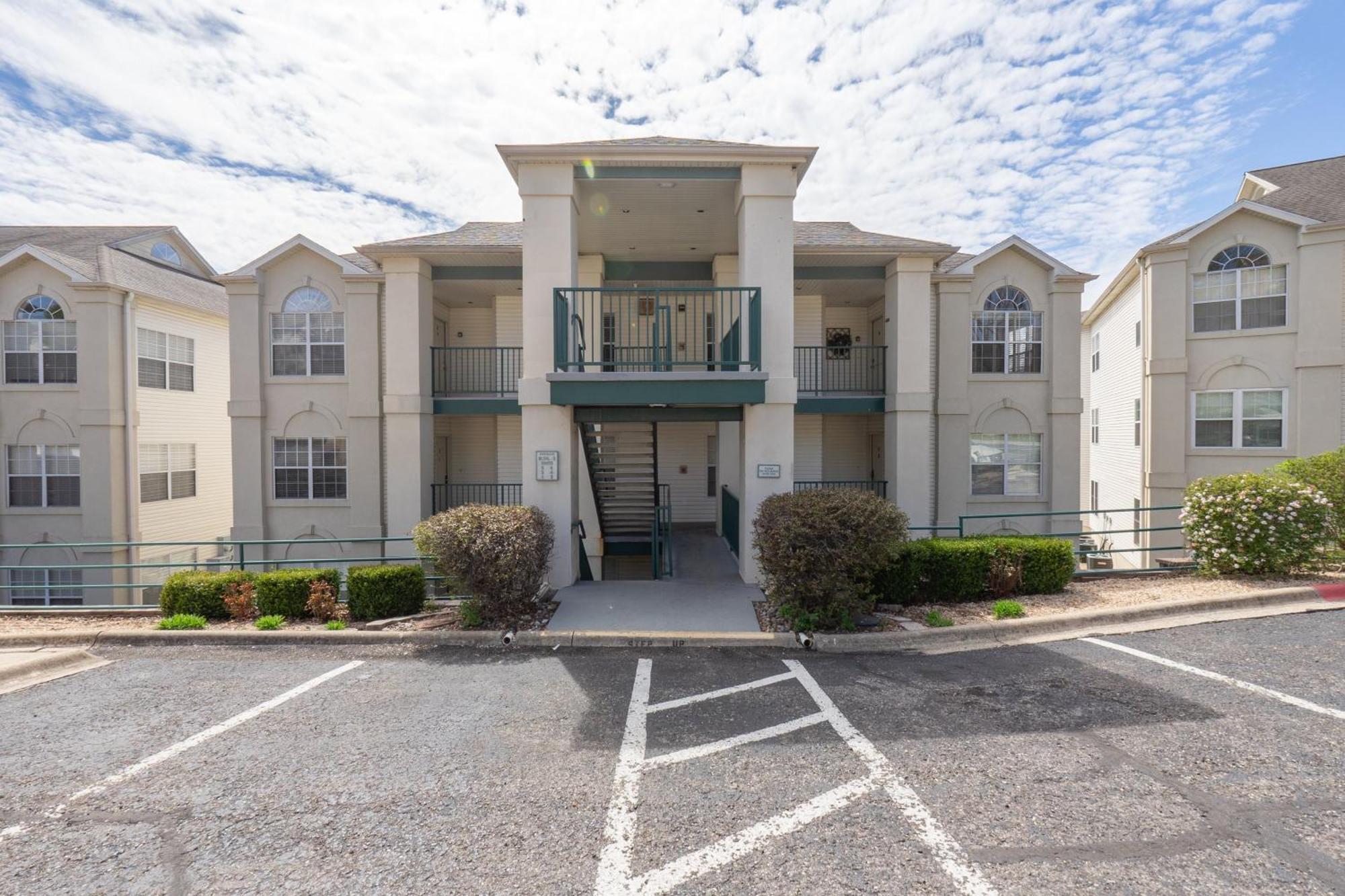 3br With Loft - Near The Strip - Free Attraction Tickets Included - Fw2-6 Holiday home Branson