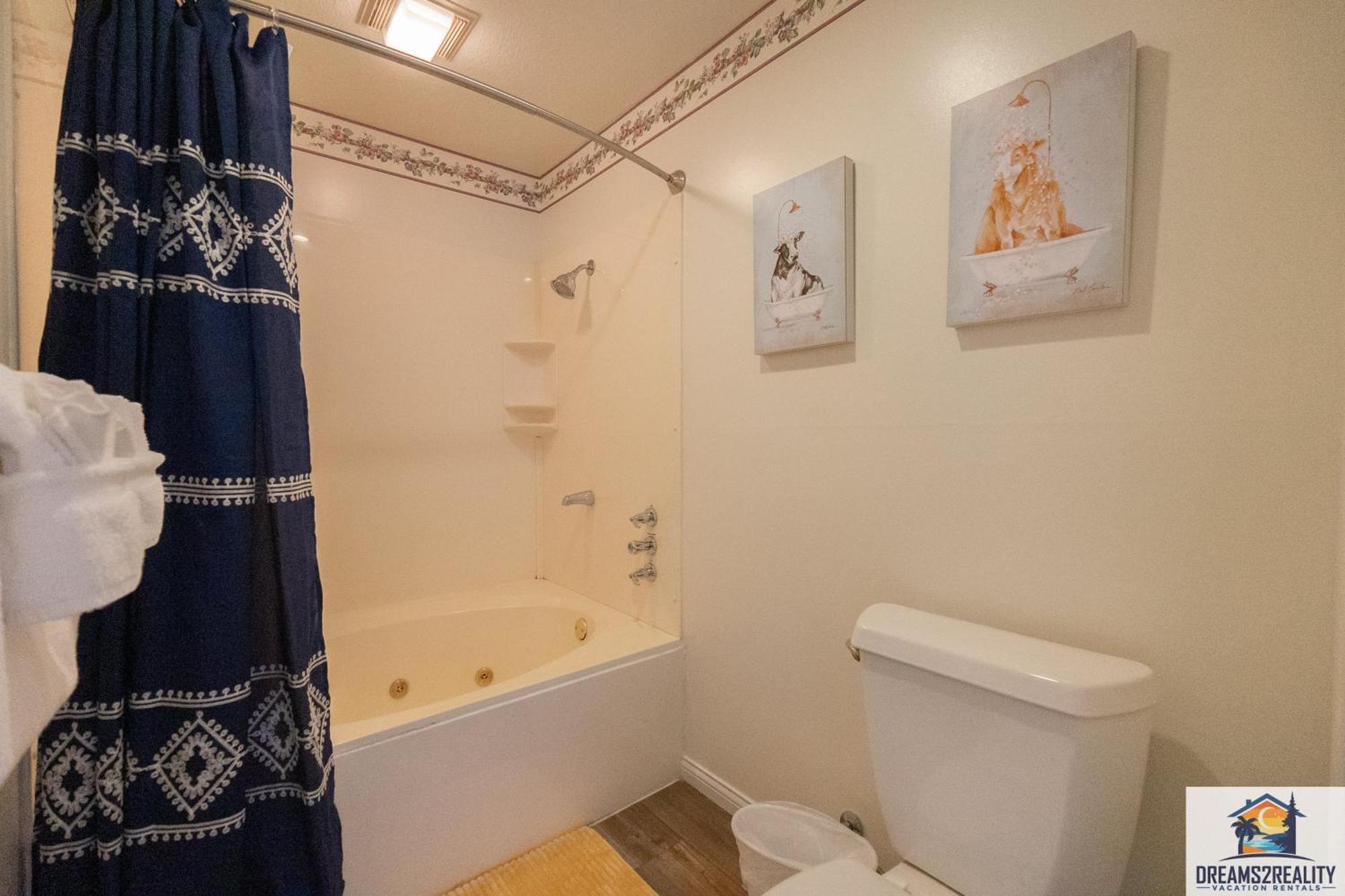 3br - Family Friendly With Lots Of Amenities - Free Tickets Included - Mb7-1 Branson