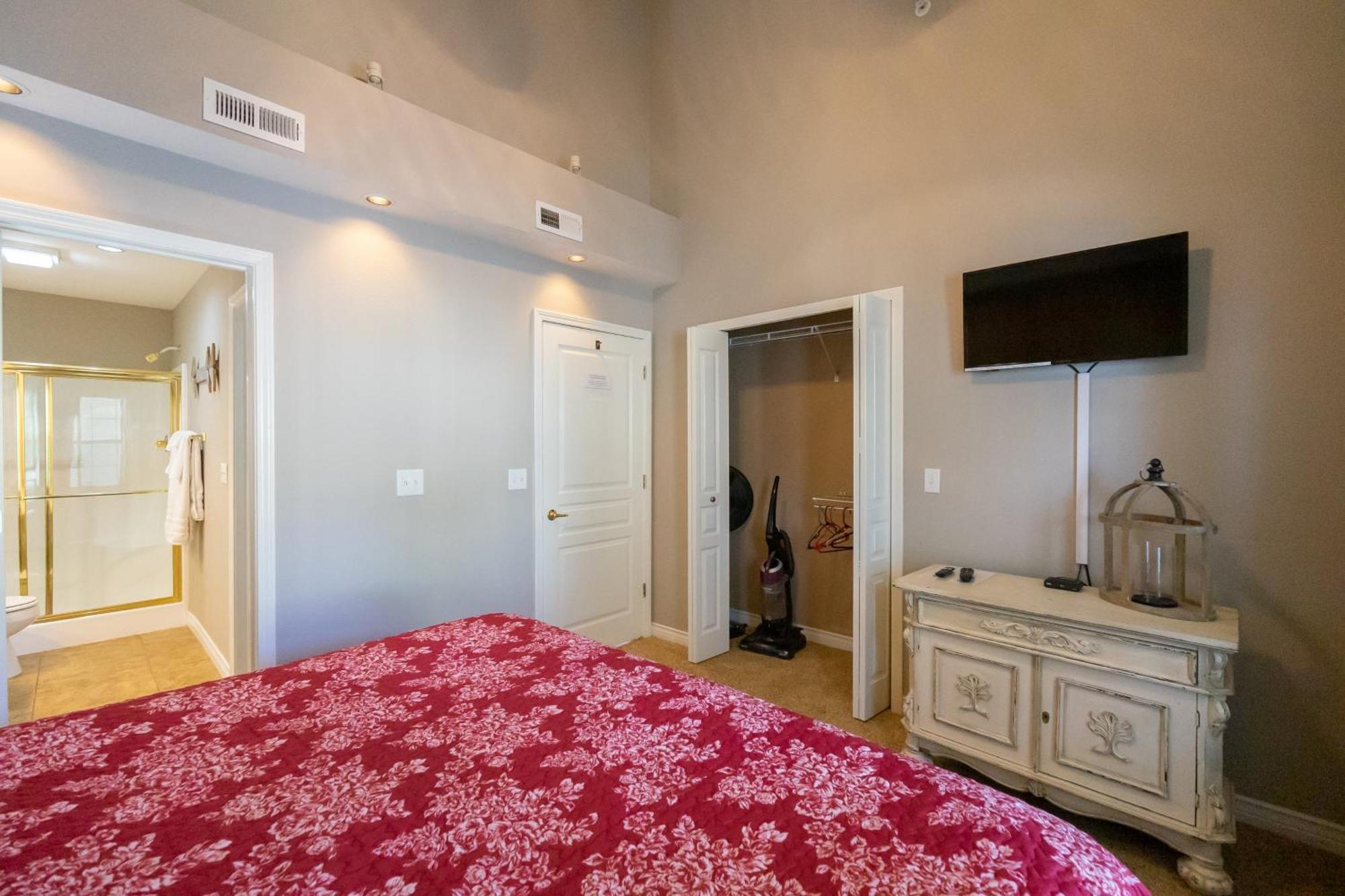 3br With Loft - Near The Strip - Free Attraction Tickets Included - Fw2-6