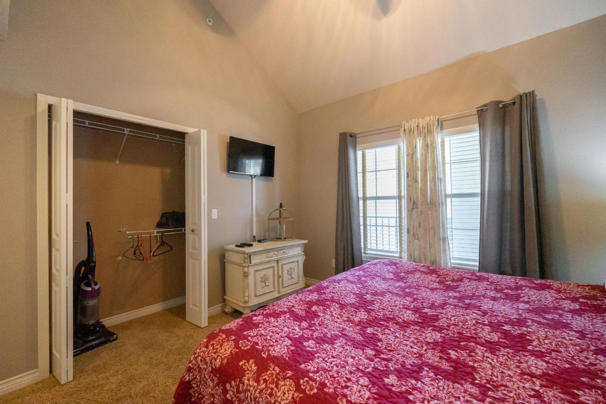 3br With Loft - Near The Strip - Free Attraction Tickets Included - Fw2-6 Holiday home