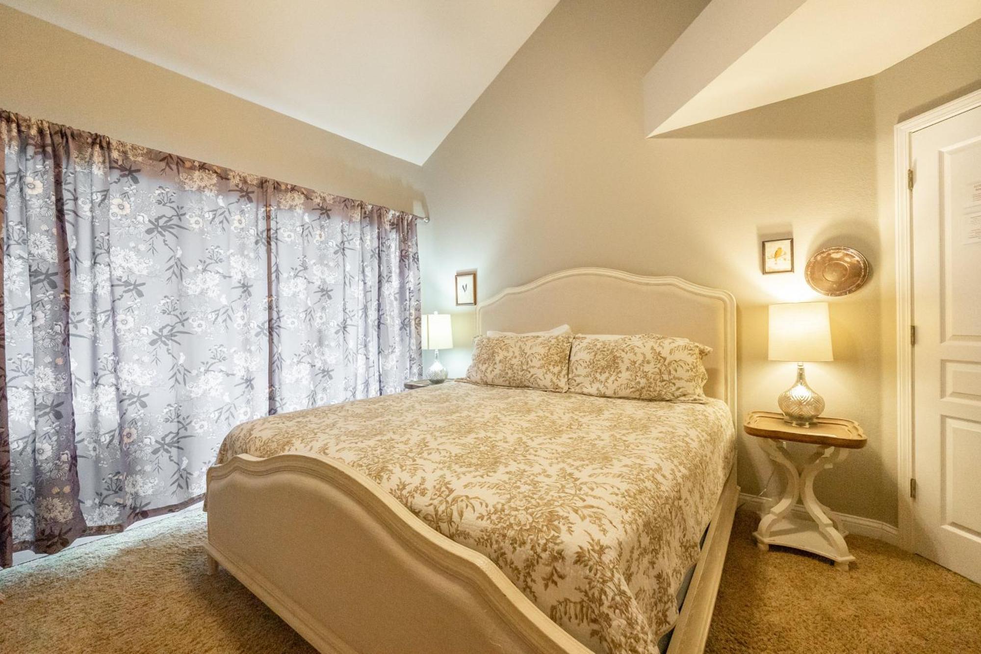 3br With Loft - Near The Strip - Free Attraction Tickets Included - Fw2-6 Holiday home Branson