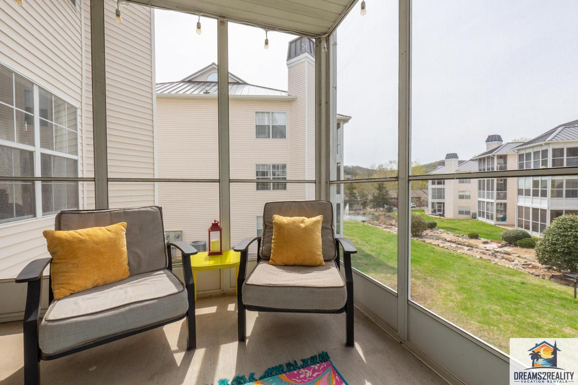 Holiday home 3br - Family Friendly With Lots Of Amenities - Free Tickets Included - Mb7-1