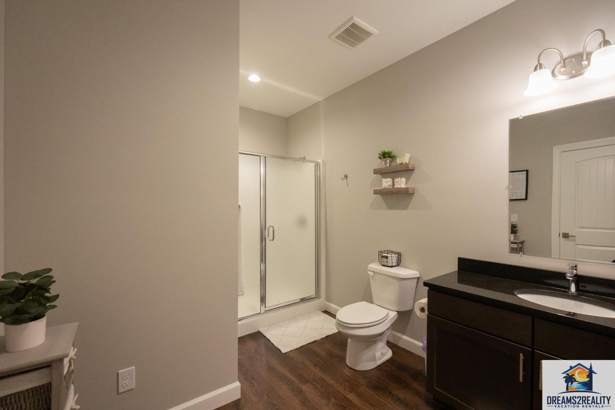 Holiday home New Build Luxury 3br Walk-in - Amenities - Free Tickets Included - Fh-g204 Branson