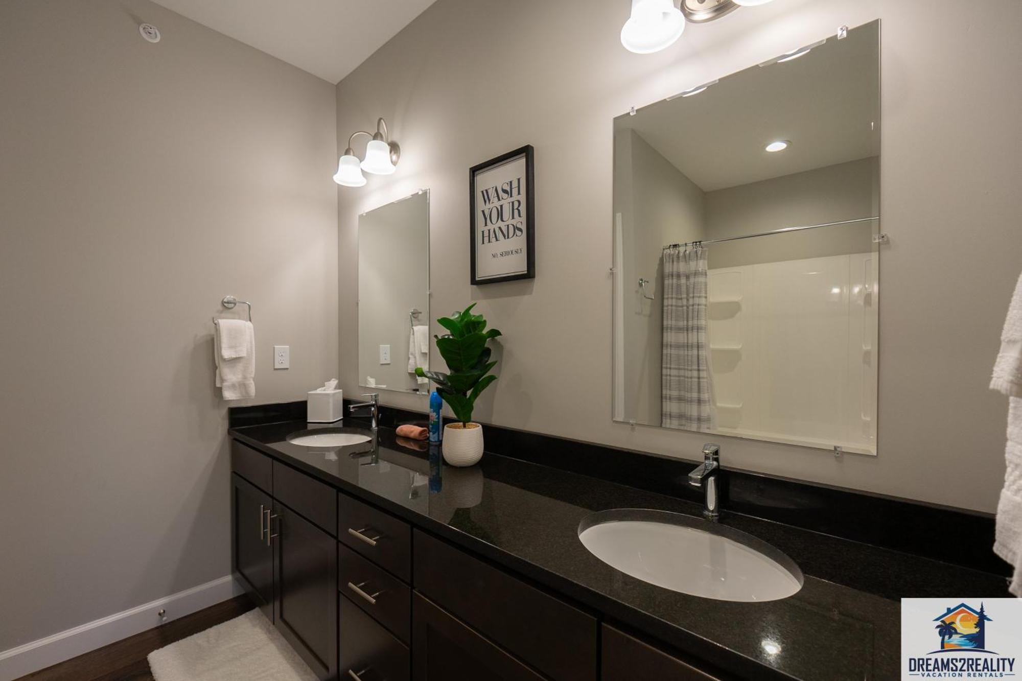 New Build Luxury 3br Walk-in - Amenities - Free Tickets Included - Fh-g204 Branson