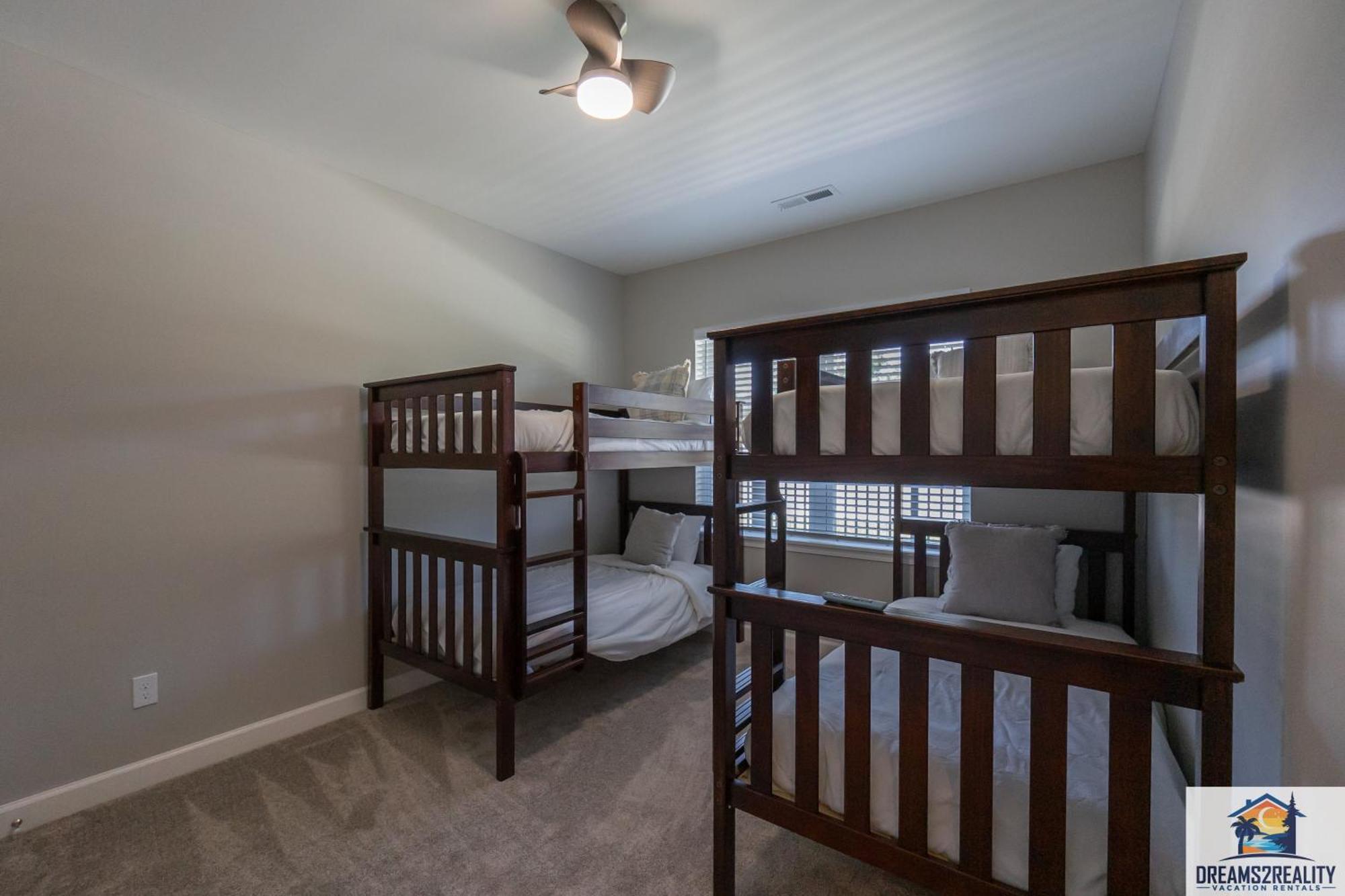 New Build Luxury 3br Walk-in - Amenities - Free Tickets Included - Fh-g204 Holiday home *