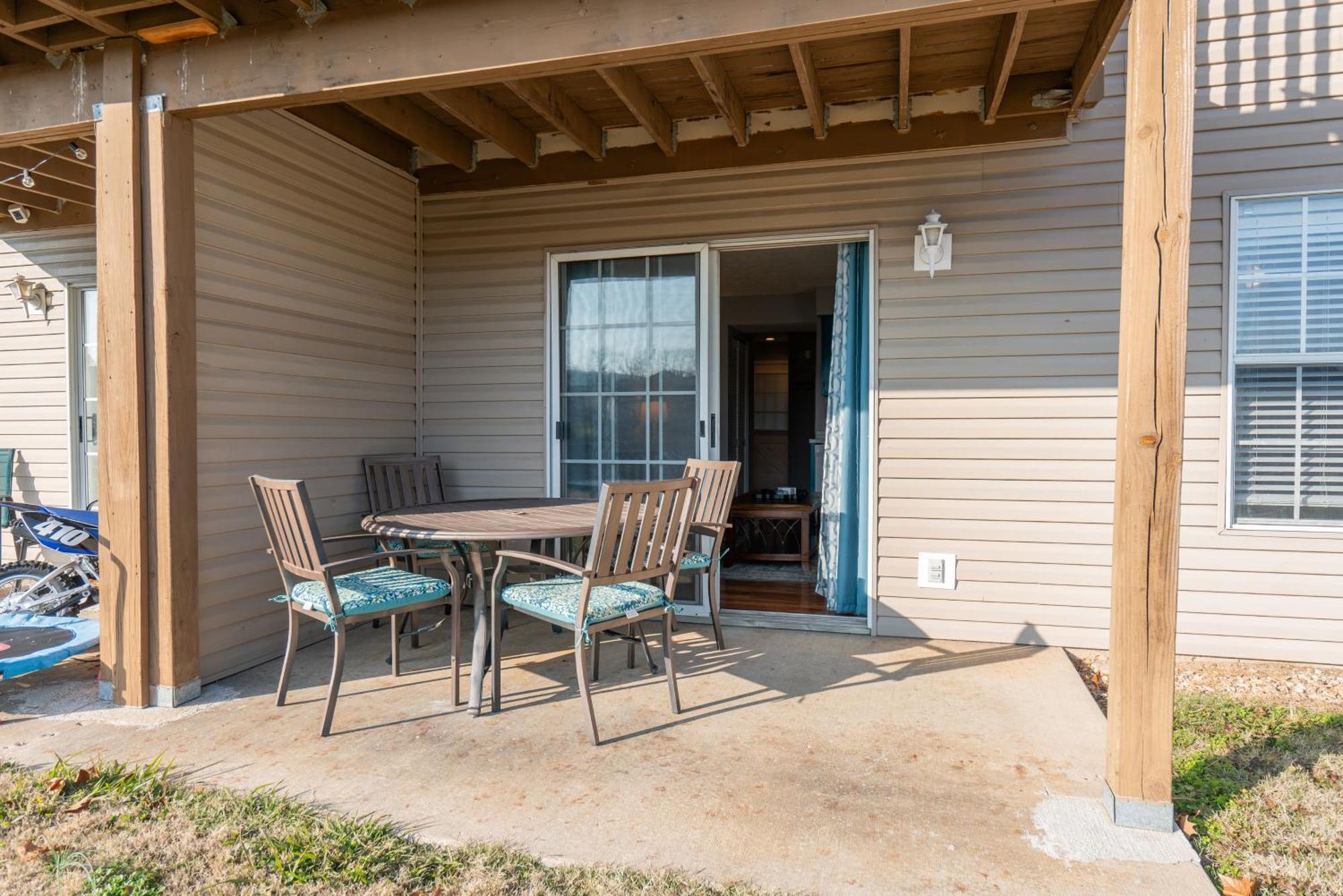 Couples Retreat - Jetted Tub - Near The Strip - Free Activities Included - Fc12-3 Branson