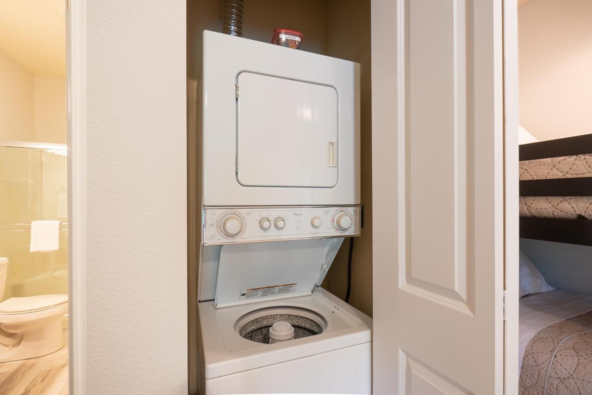 Apartment Elevator Access - Walk-in Shower - Close To 76 Strip - Free Tickets Included - Rl8-11b Branson