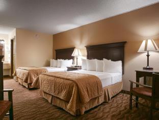 Hotel Western Center Pointe Branson
