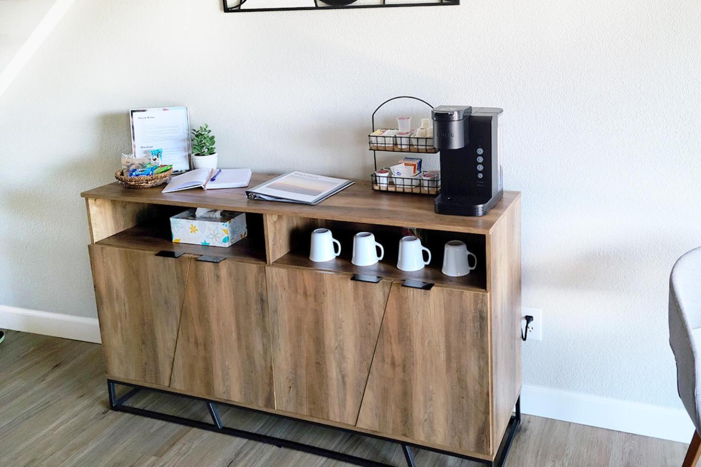 Apartment White River - Newly Updated!