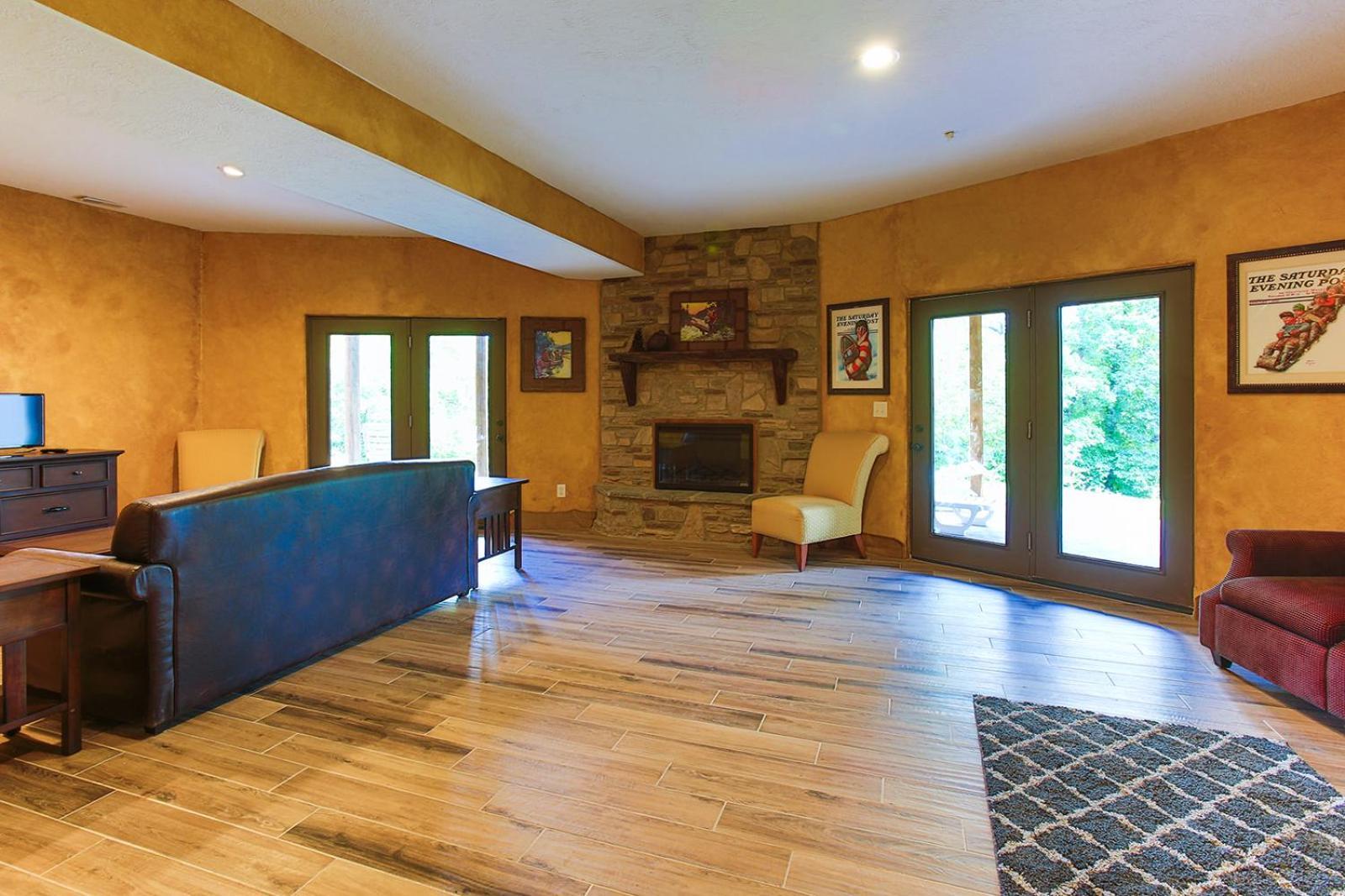 16 Holiday home Branson