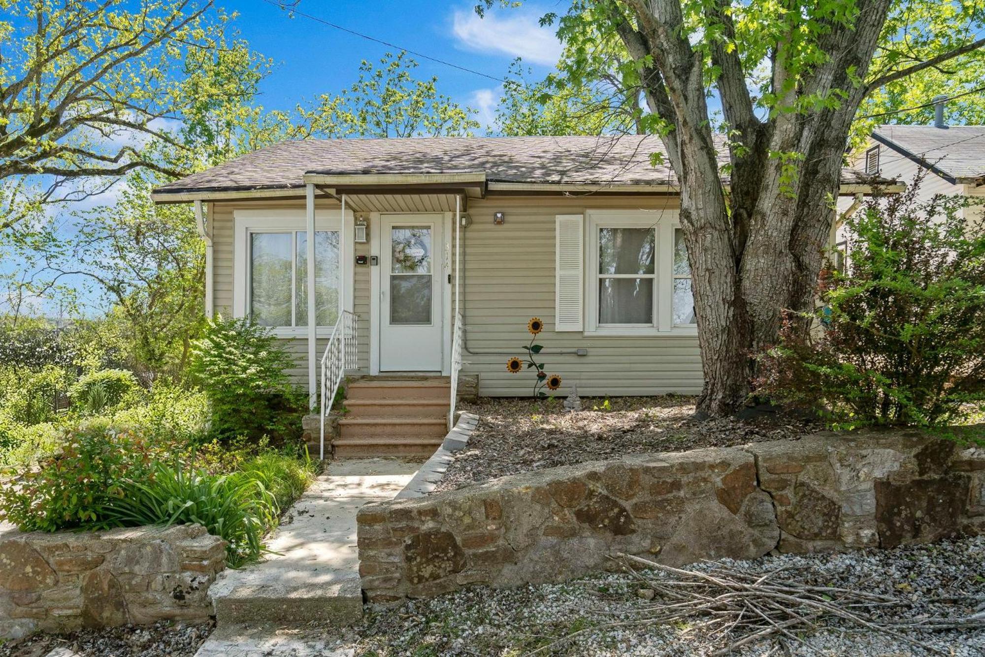 Holiday home Downtown *