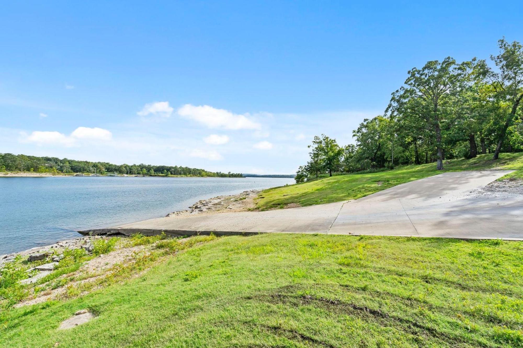 Knot For Reel - Access Branson