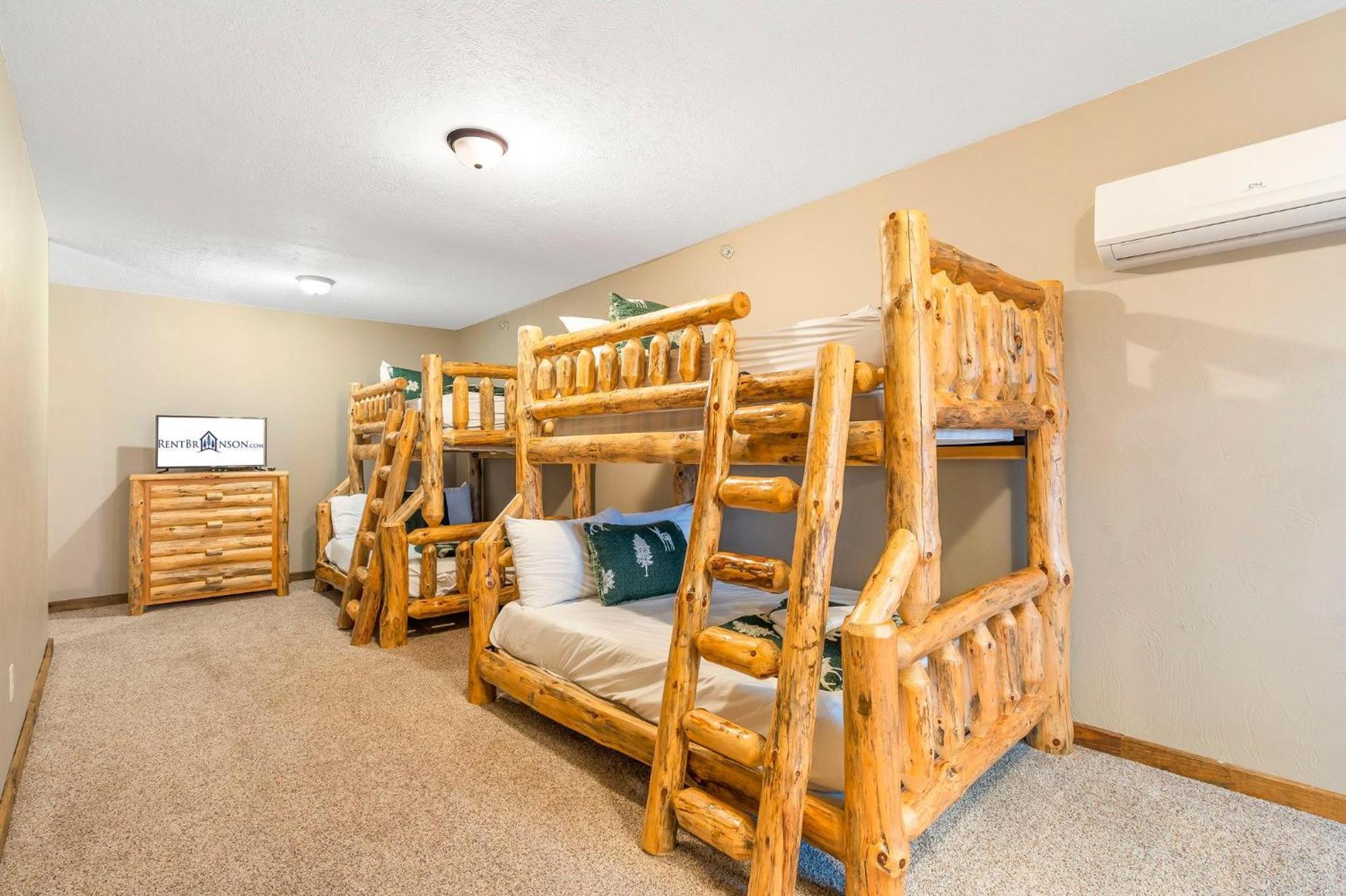 Holiday home Knot For Reel - Access Branson