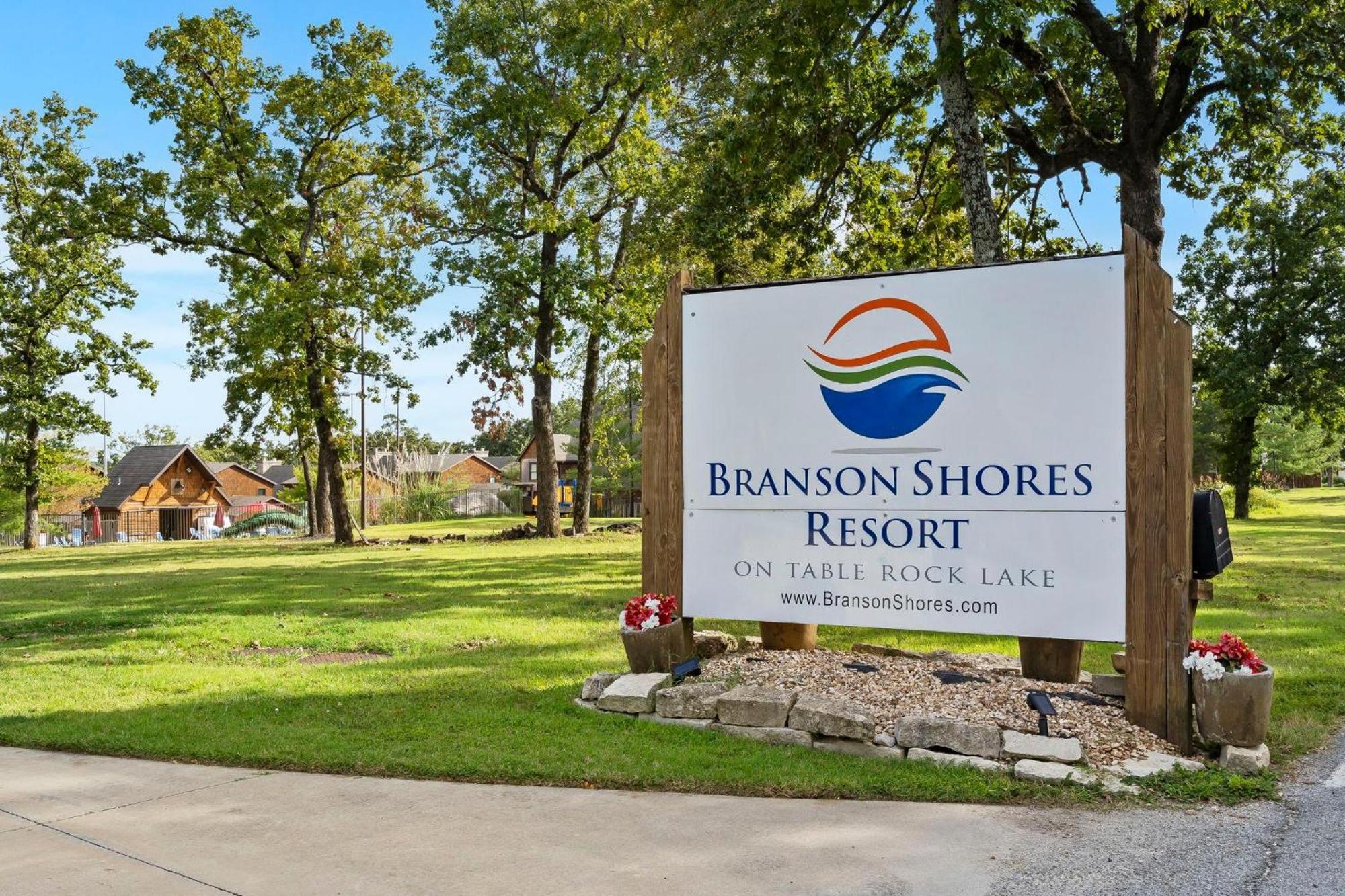 Knot For Reel - Access * Branson