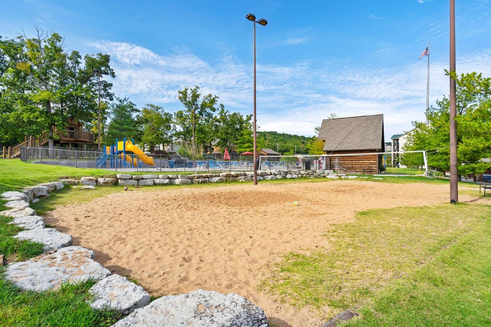 Holiday home Knot For Reel - Access Branson