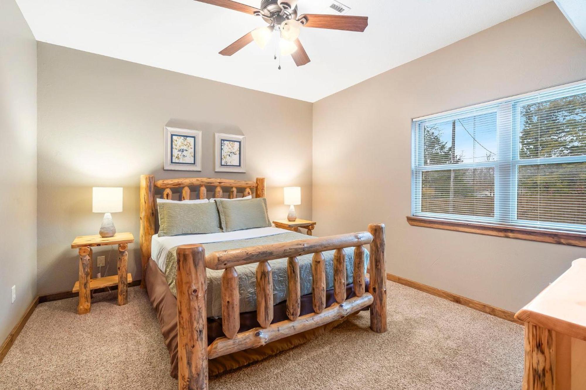 Holiday home Knot For Reel - Access Branson