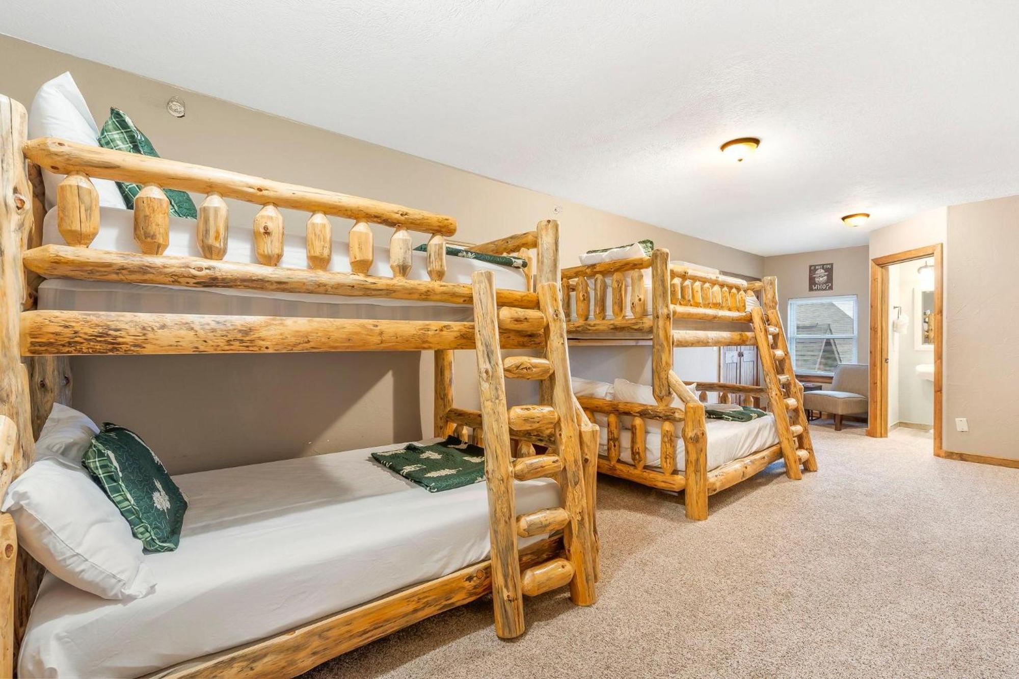 Holiday home Knot For Reel - Access Branson