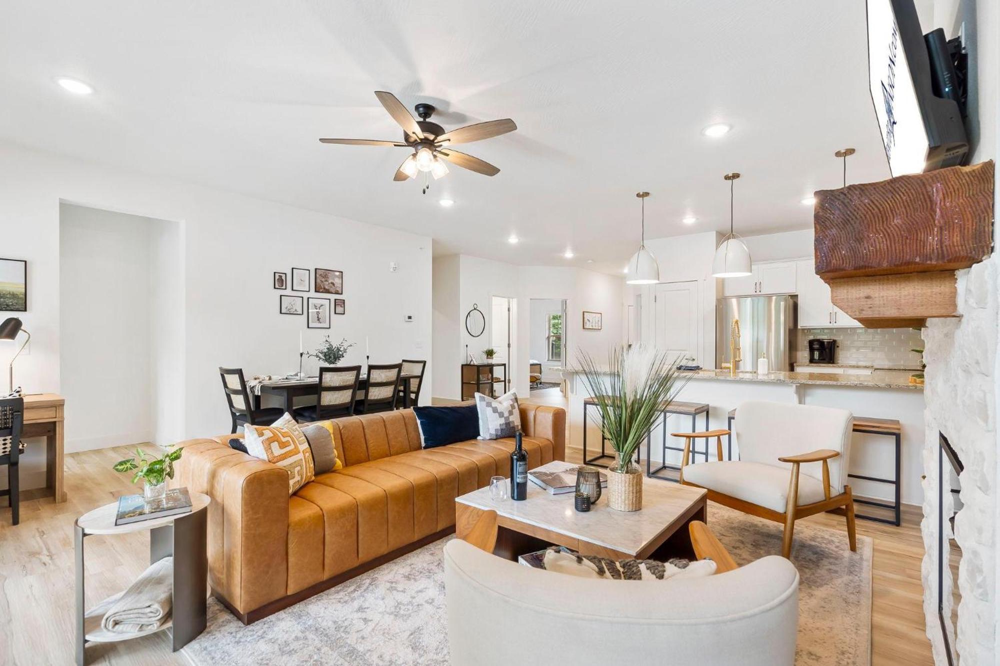 Briarwood Shores Holiday home *