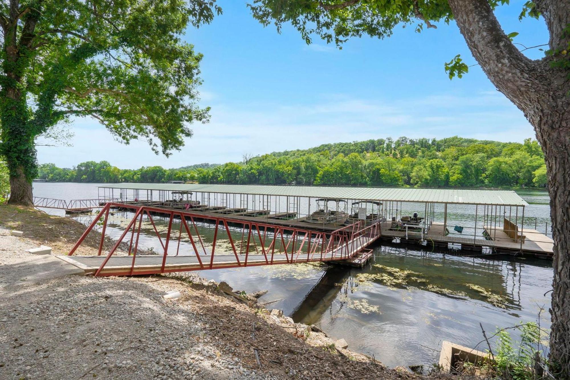 Briarwood Shores Holiday home Branson