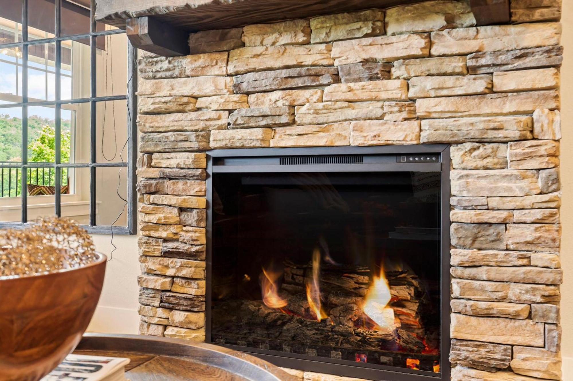 Lakeshore Getaway Holiday home Branson