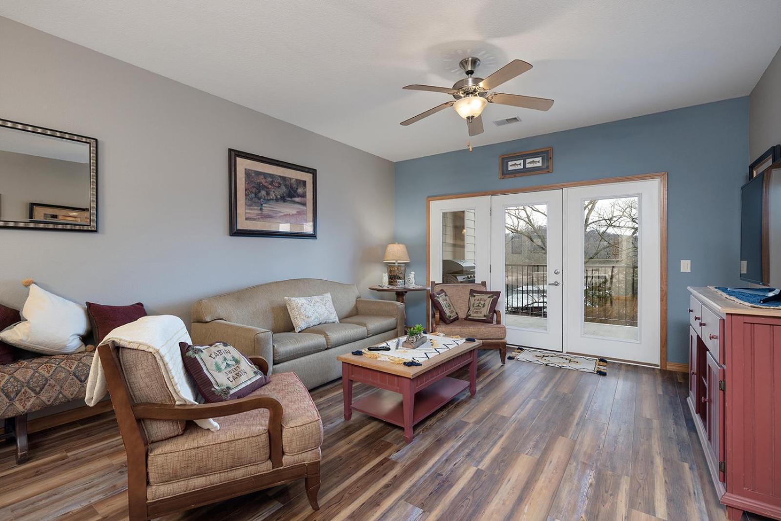 Holiday home #325 Branson