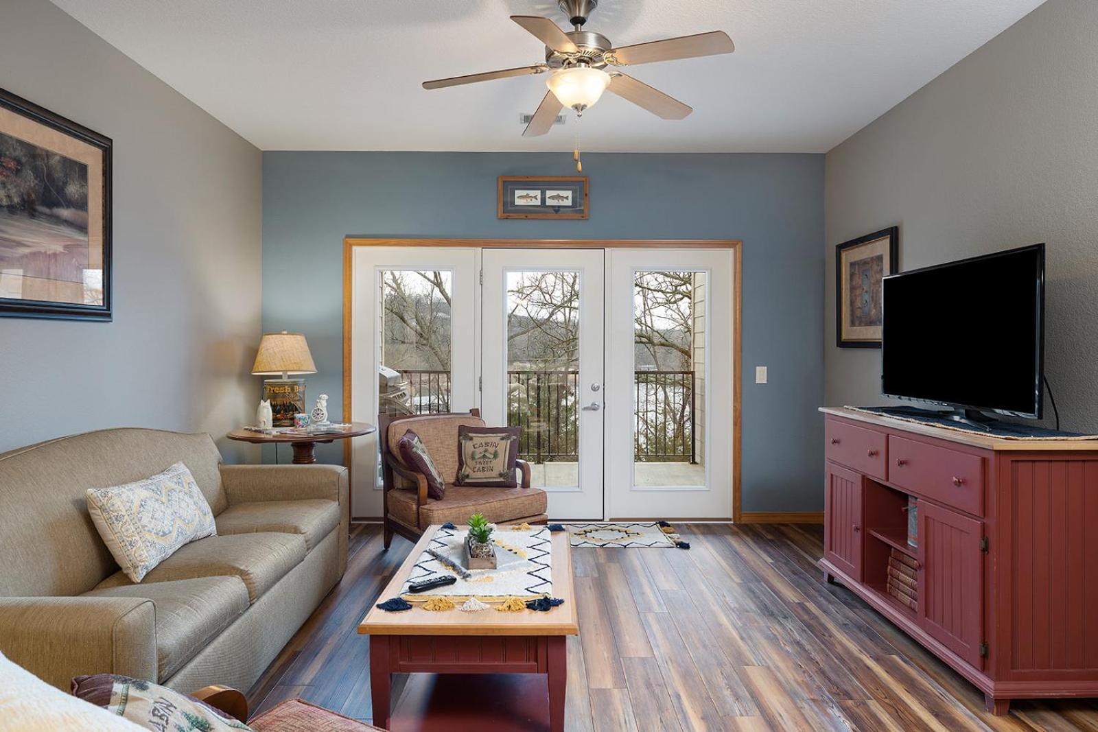 Holiday home #325