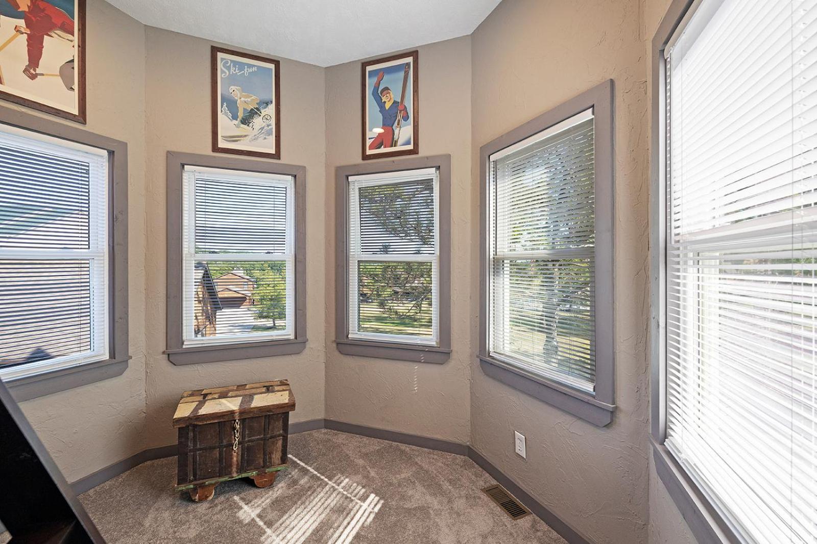 Wet Feet Retreat Holiday home Branson