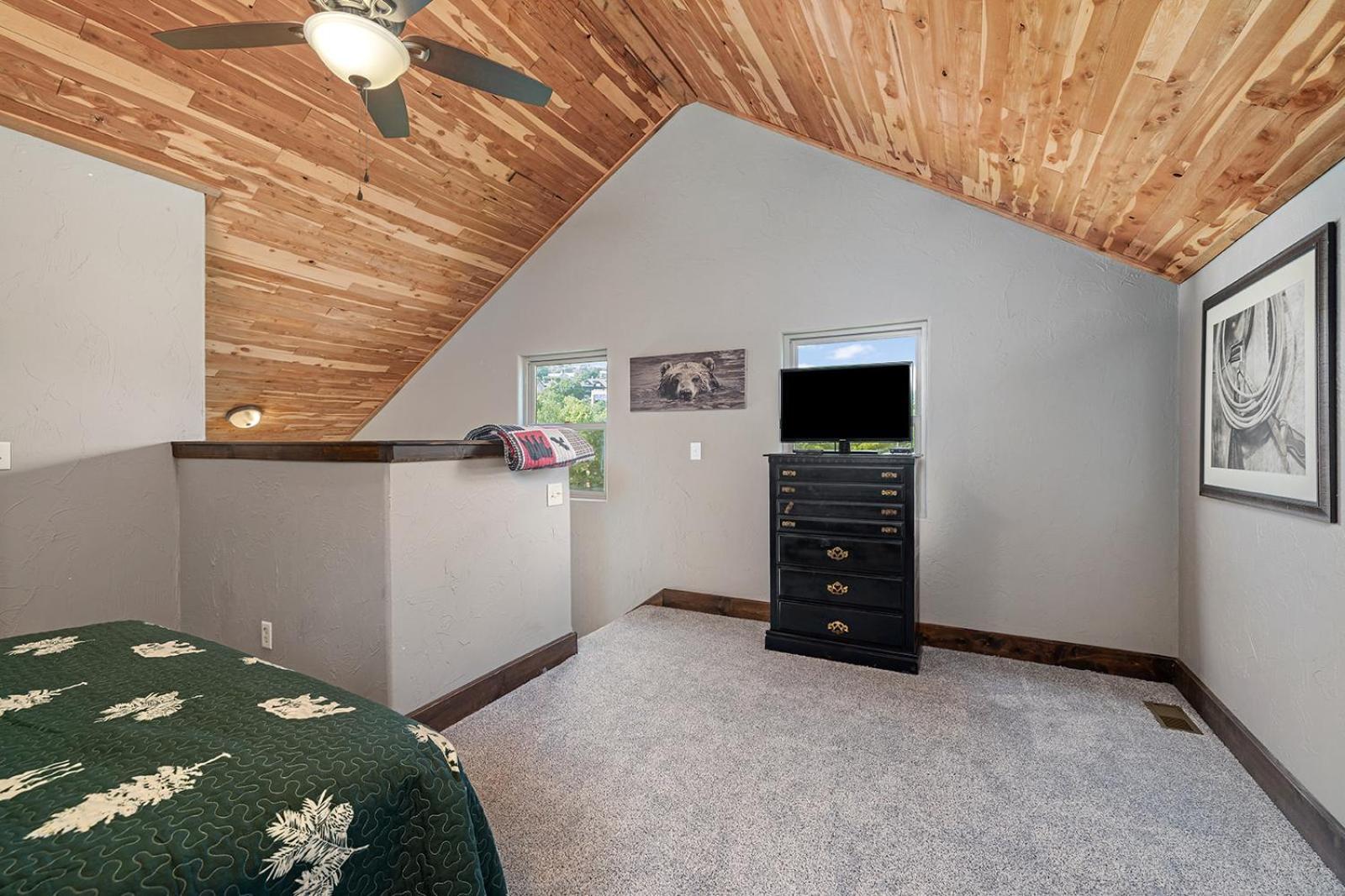 Wet Feet Retreat Holiday home Branson