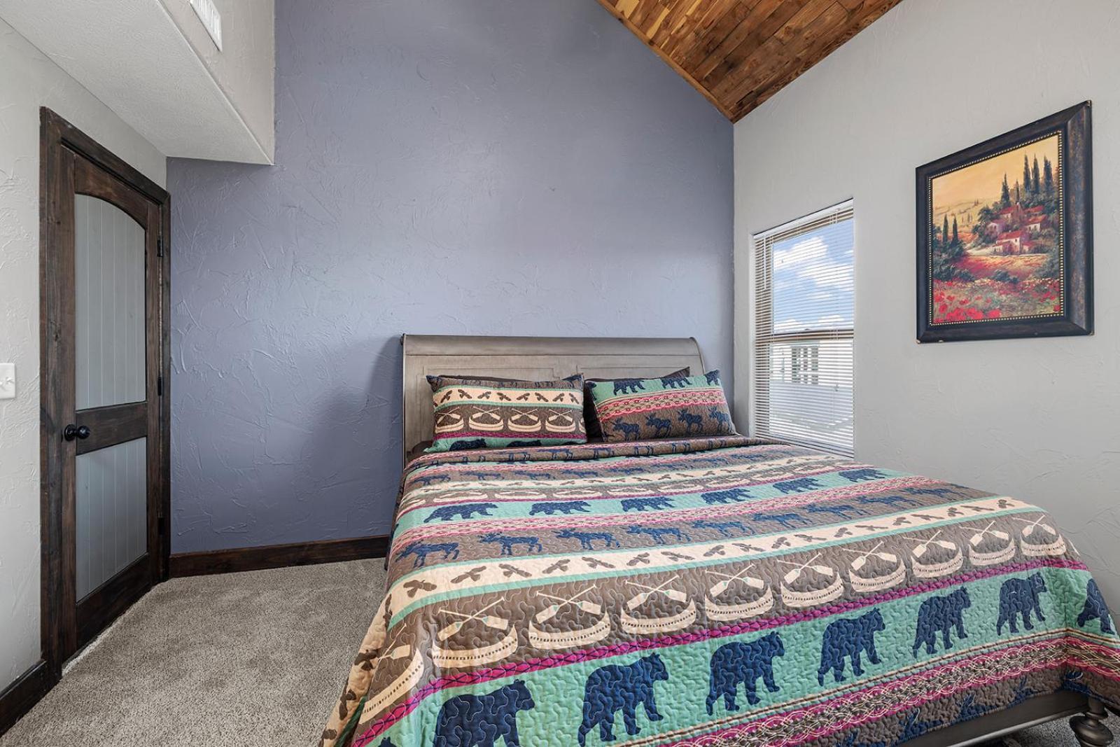 Wet Feet Retreat Holiday home Branson