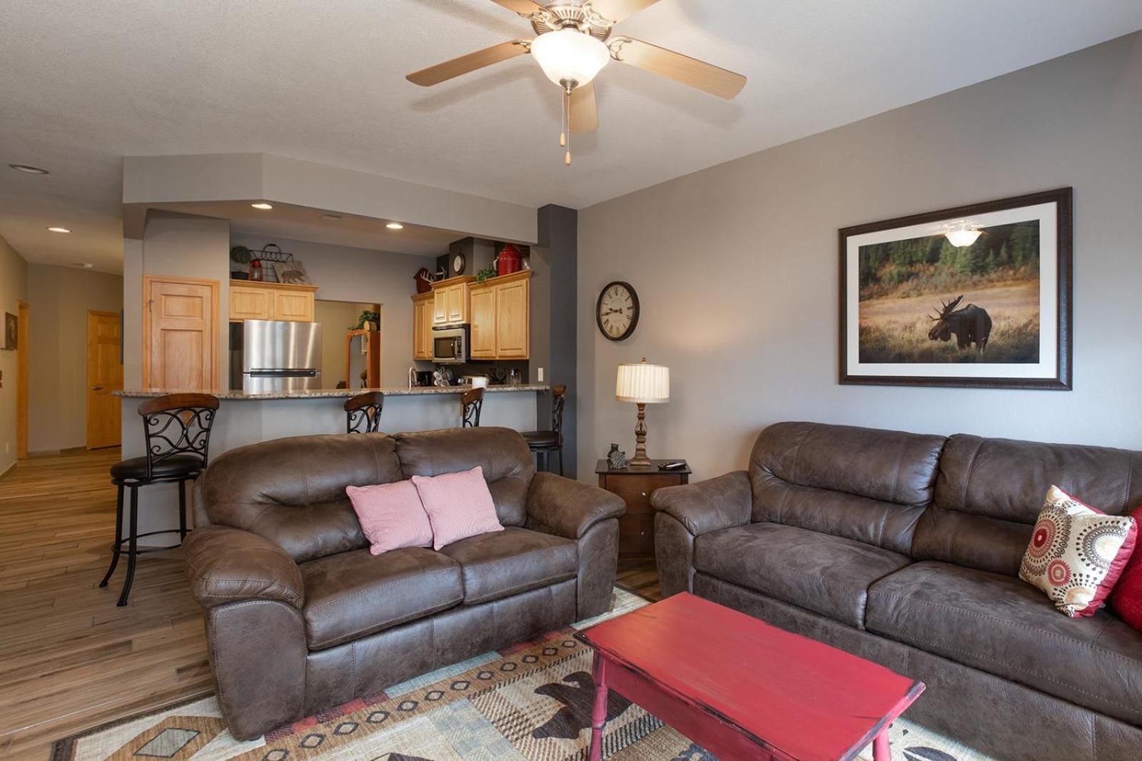 #322 Holiday home Branson