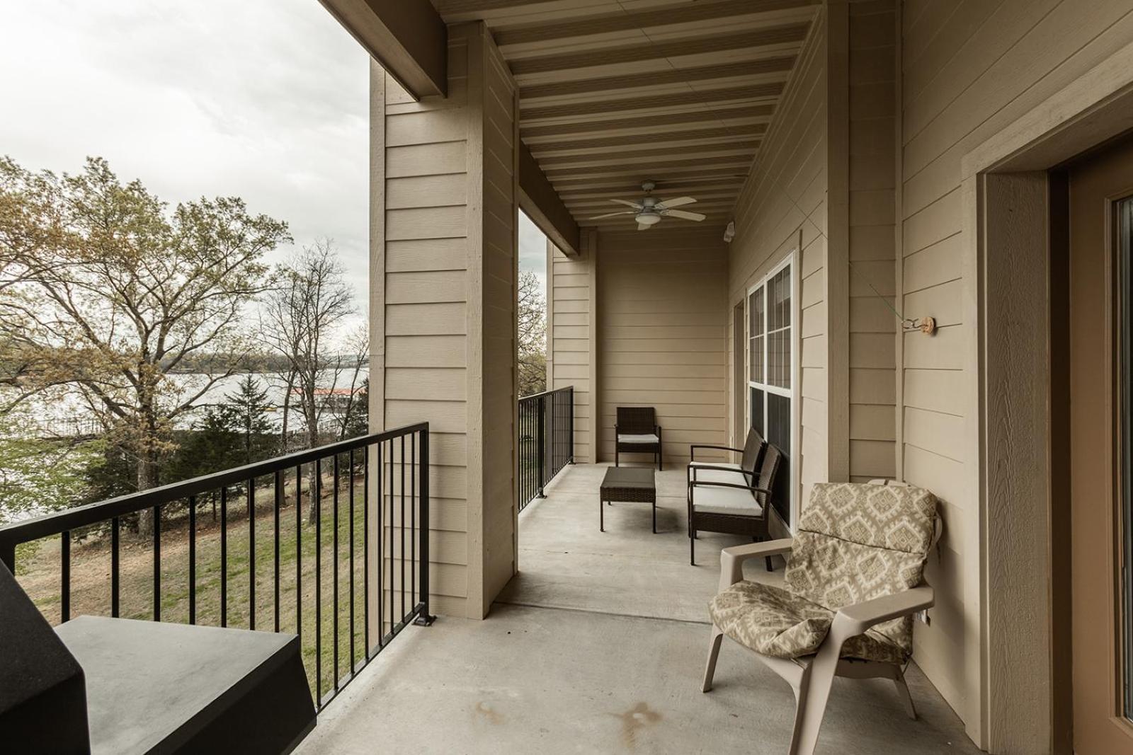Holiday home #322