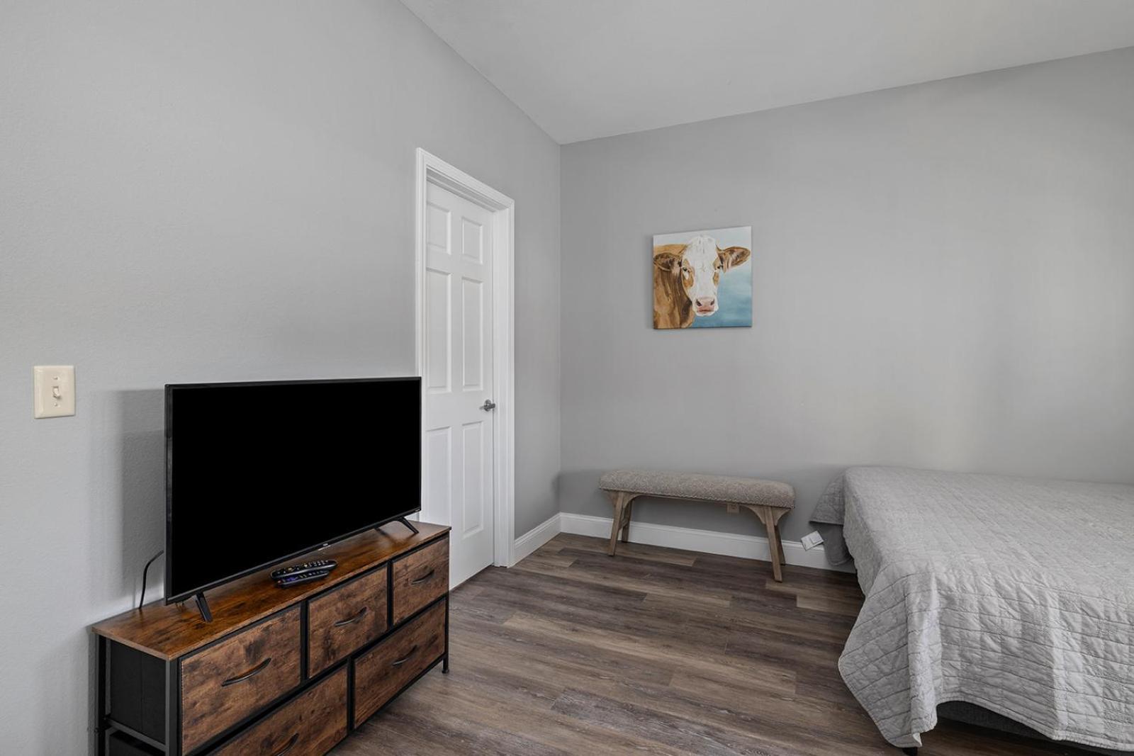 Holiday home #352