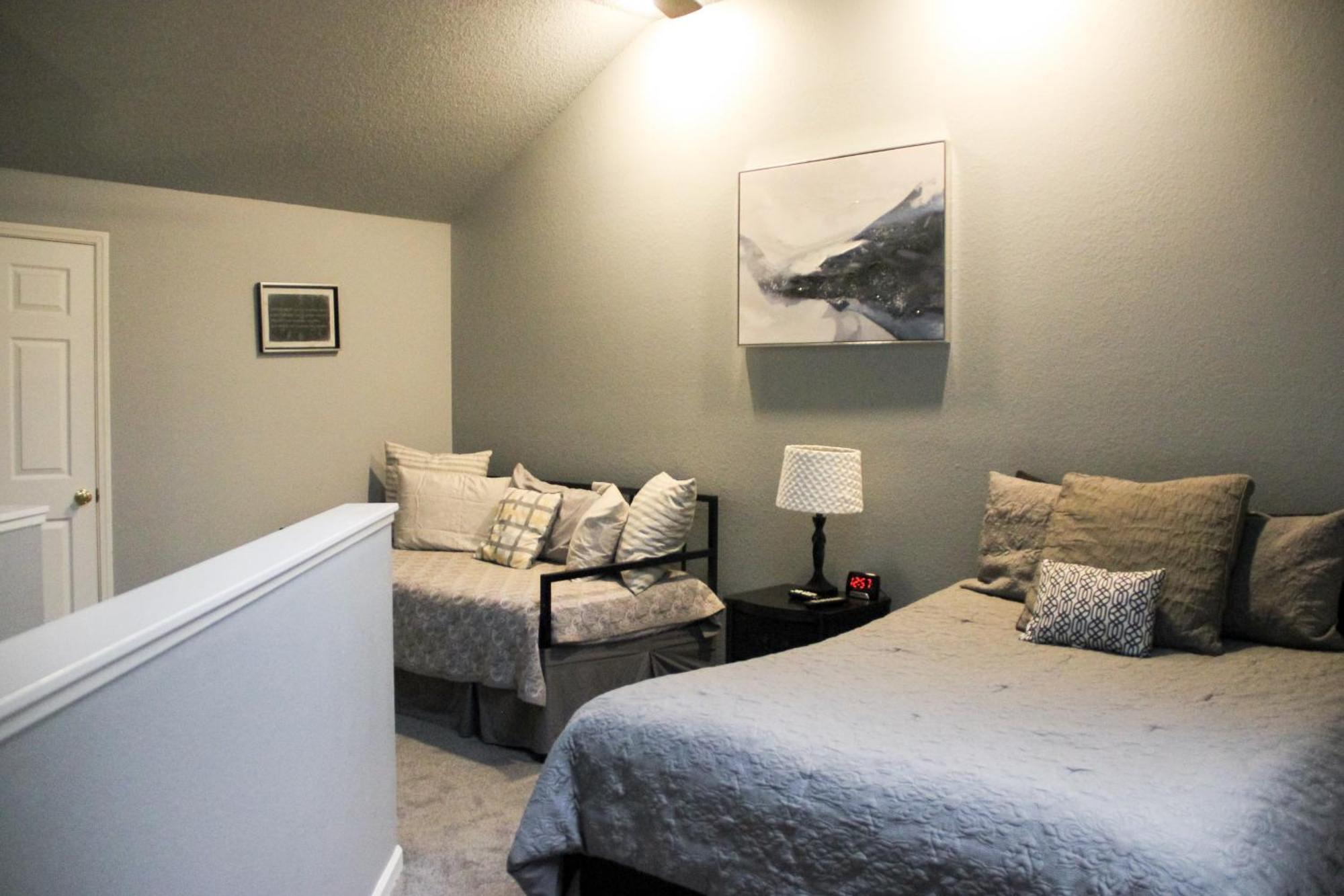 Jenny's Kickback Retreat Apartment Branson