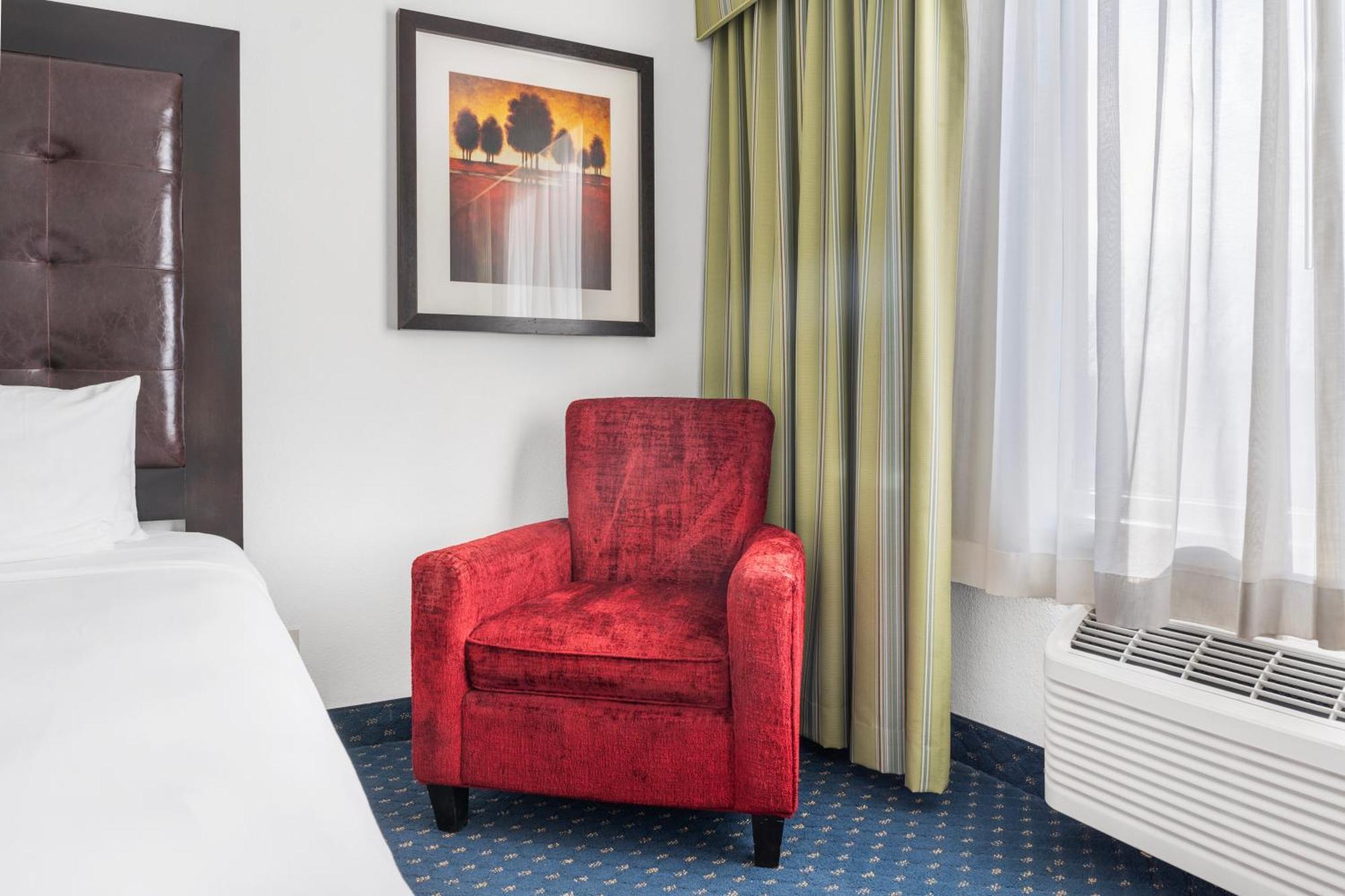 Thousand Hills Hotel Branson