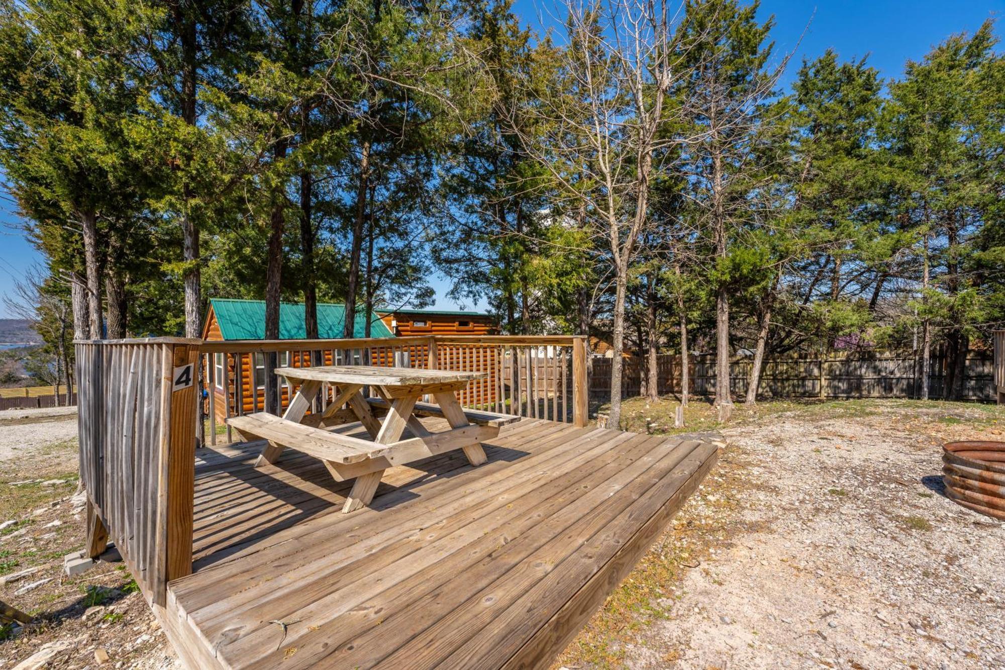 Indian Point 4 Near Sdc, Branson, Table Rock Holiday home *