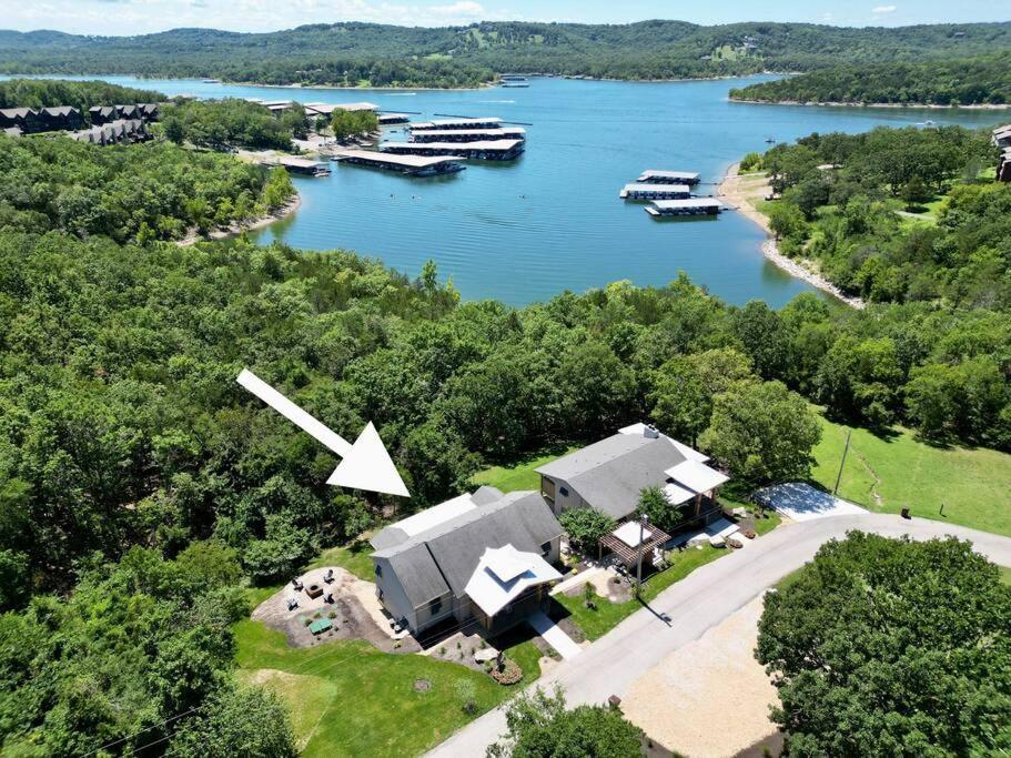 Villa Maia - 109 Ridge Lane Branson
