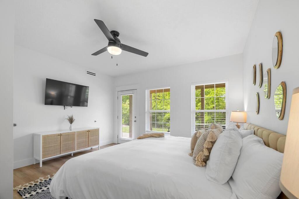 Villa Maia - 109 Ridge Lane Branson